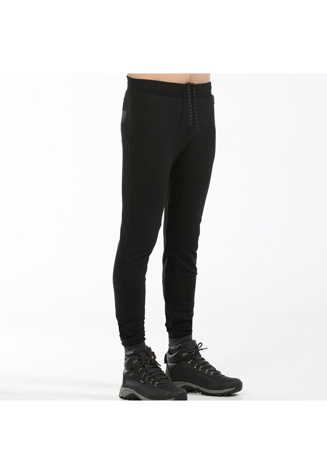 Pantalon Lodoso Negro-2