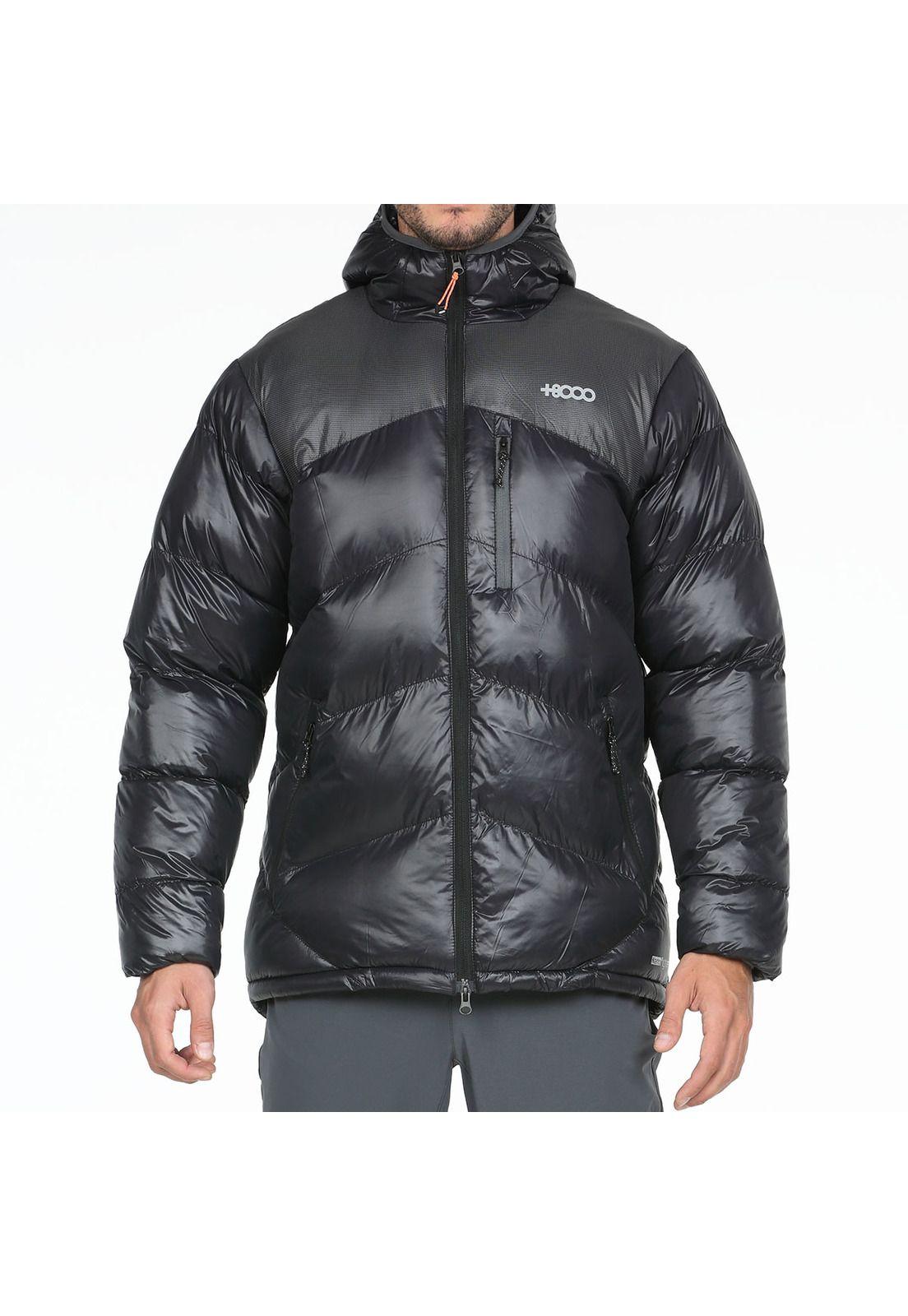 Chaqueta Eluye 24 Negro-0