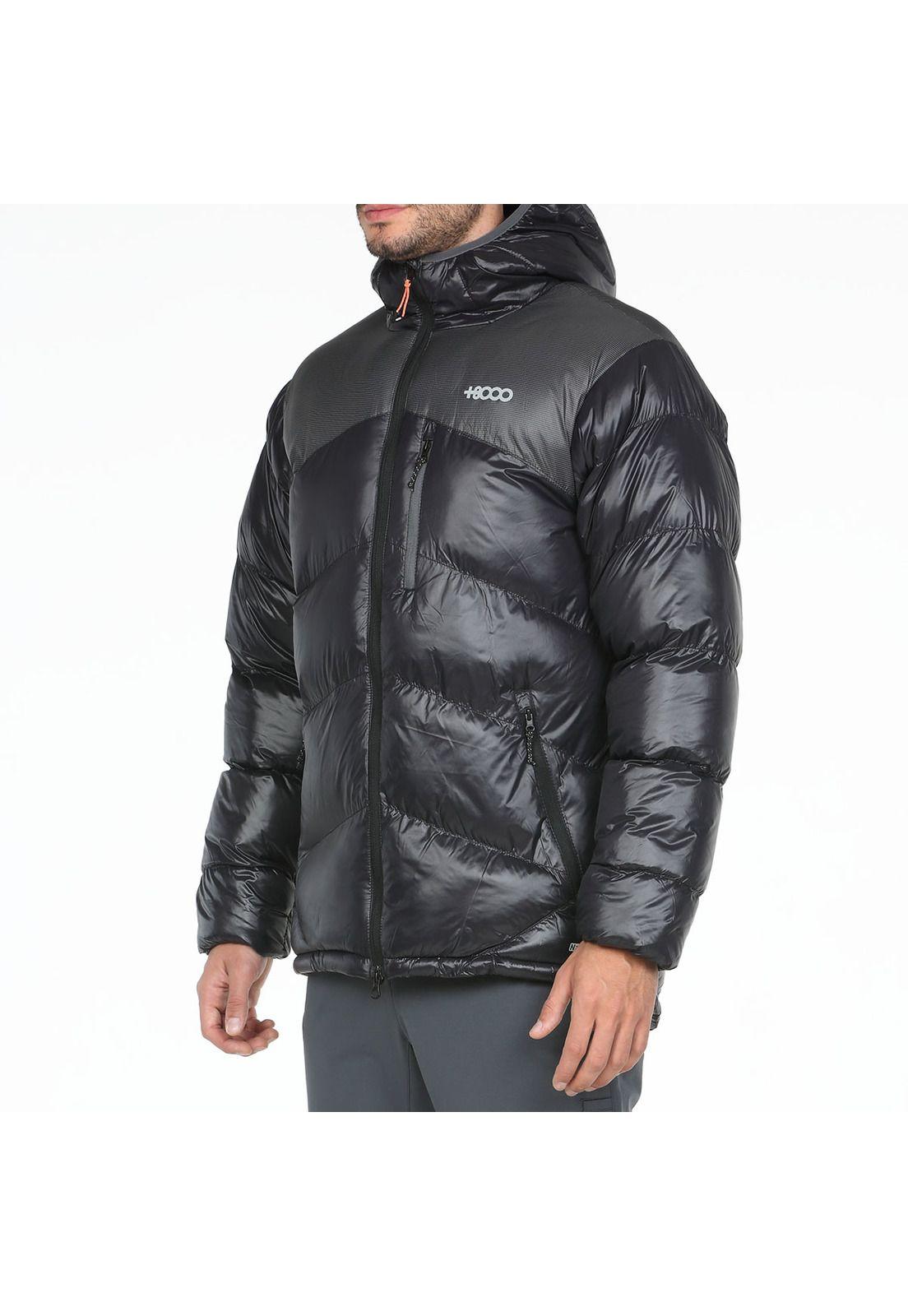 Chaqueta Eluye 24 Negro-1