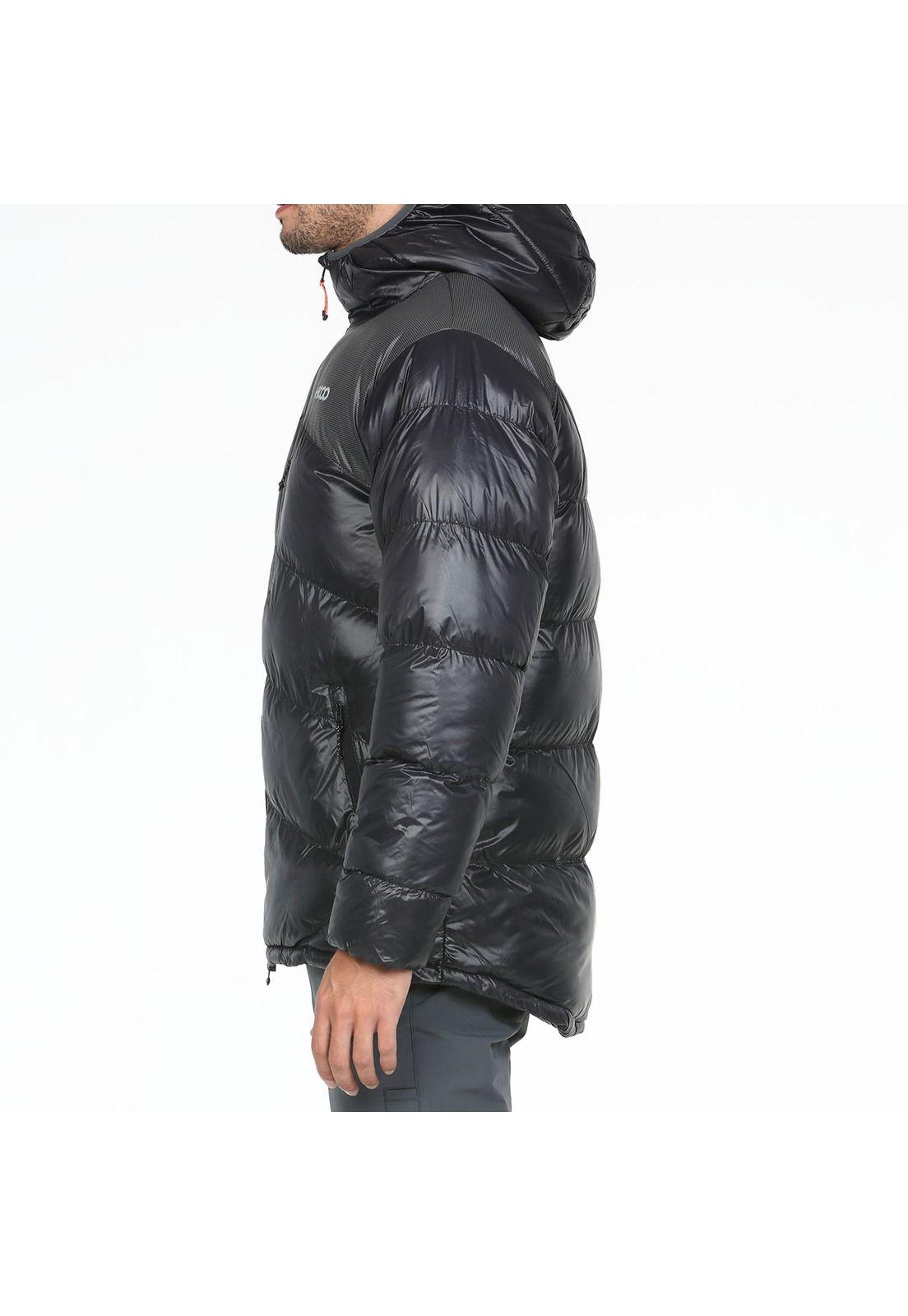 Chaqueta Eluye 24 Negro-2