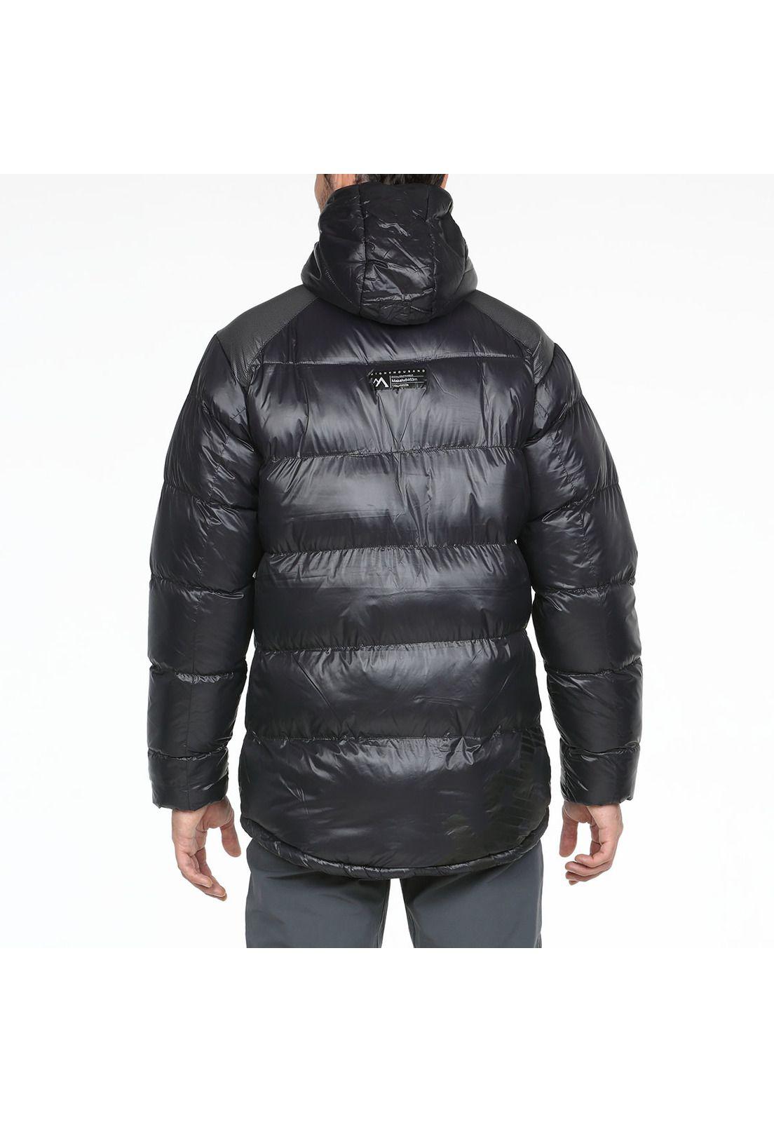 Chaqueta Eluye 24 Negro-3