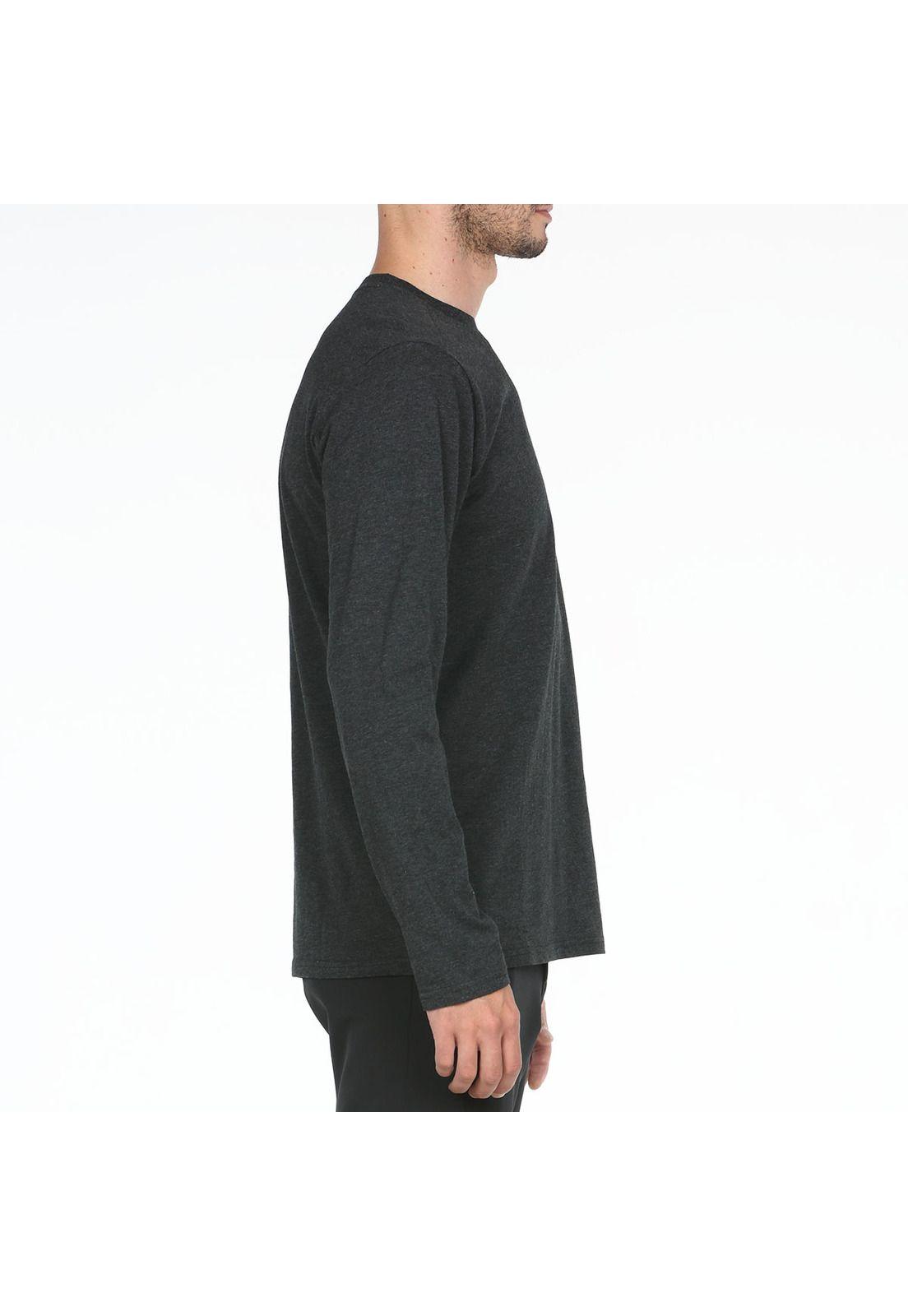 Polera Nave 24 Negro-2