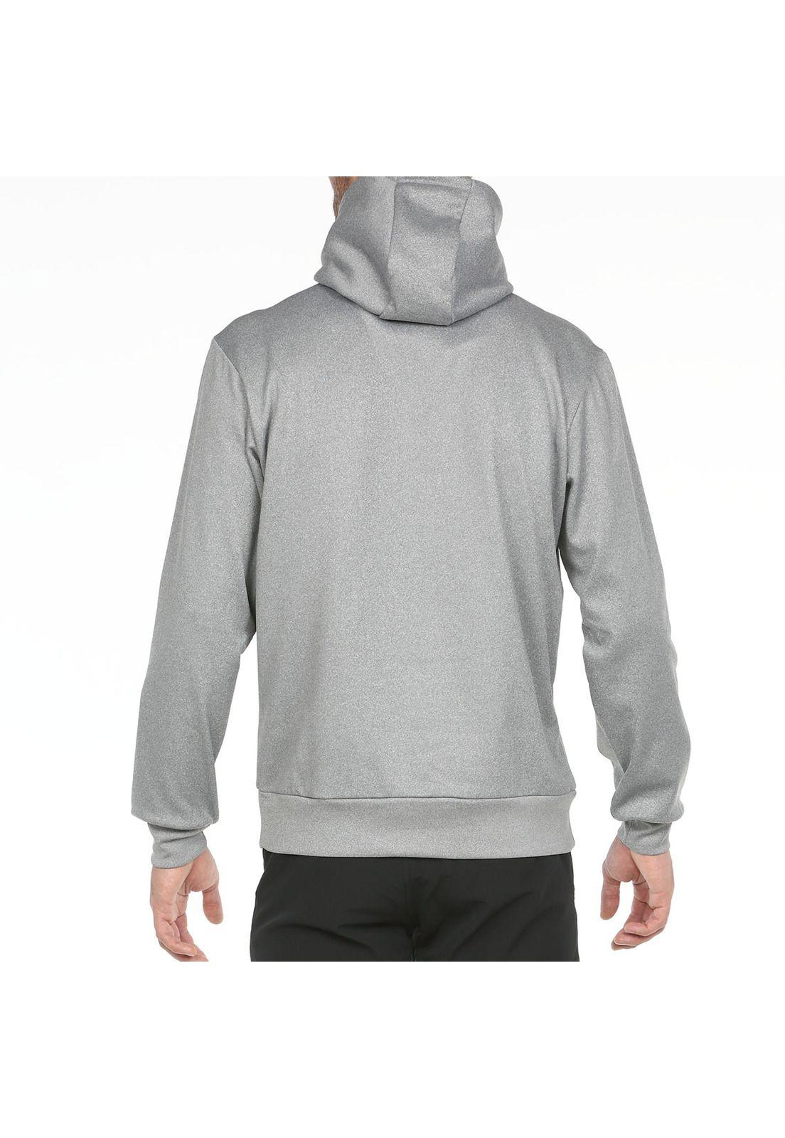 Poleron Naval 24 Gris -3