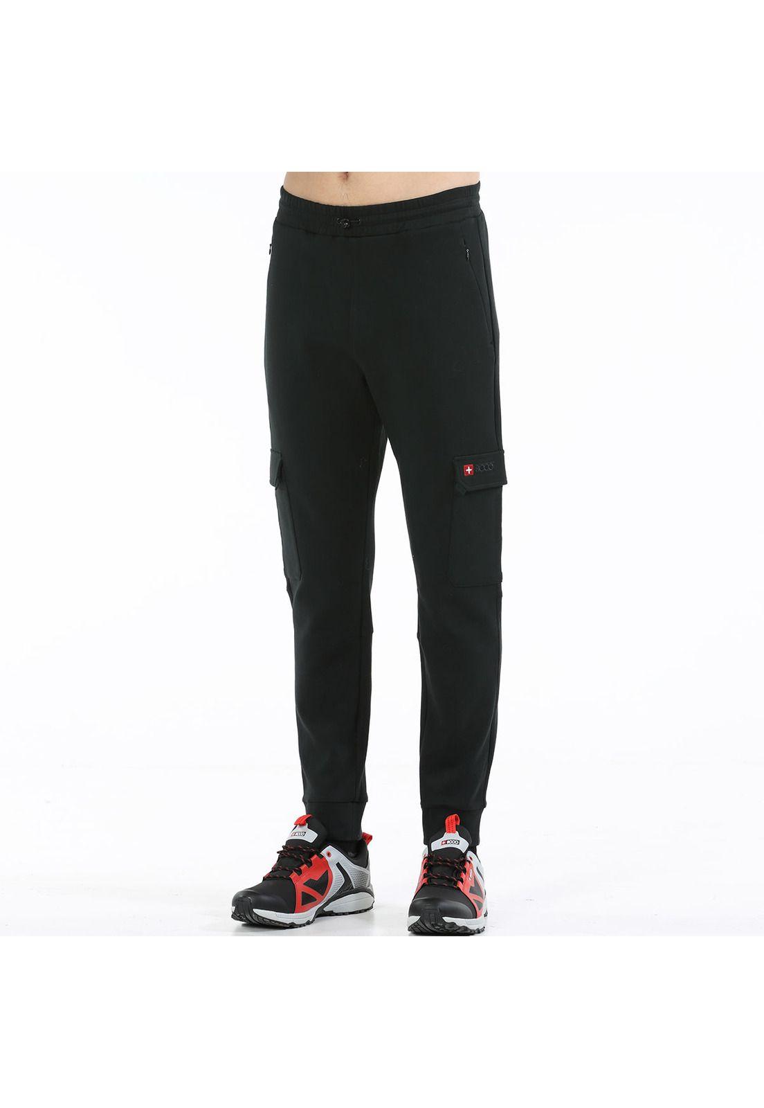 Pantalon Nuevo 24 Negro-0