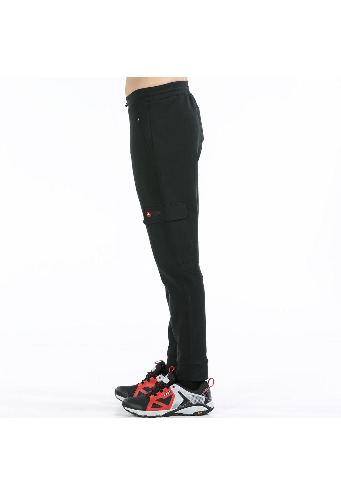 Pantalon Nuevo 24 Negro-1