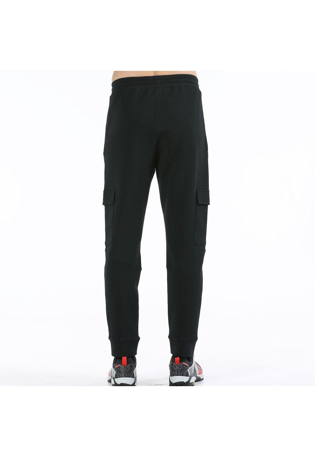 Pantalon Nuevo 24 Negro-3