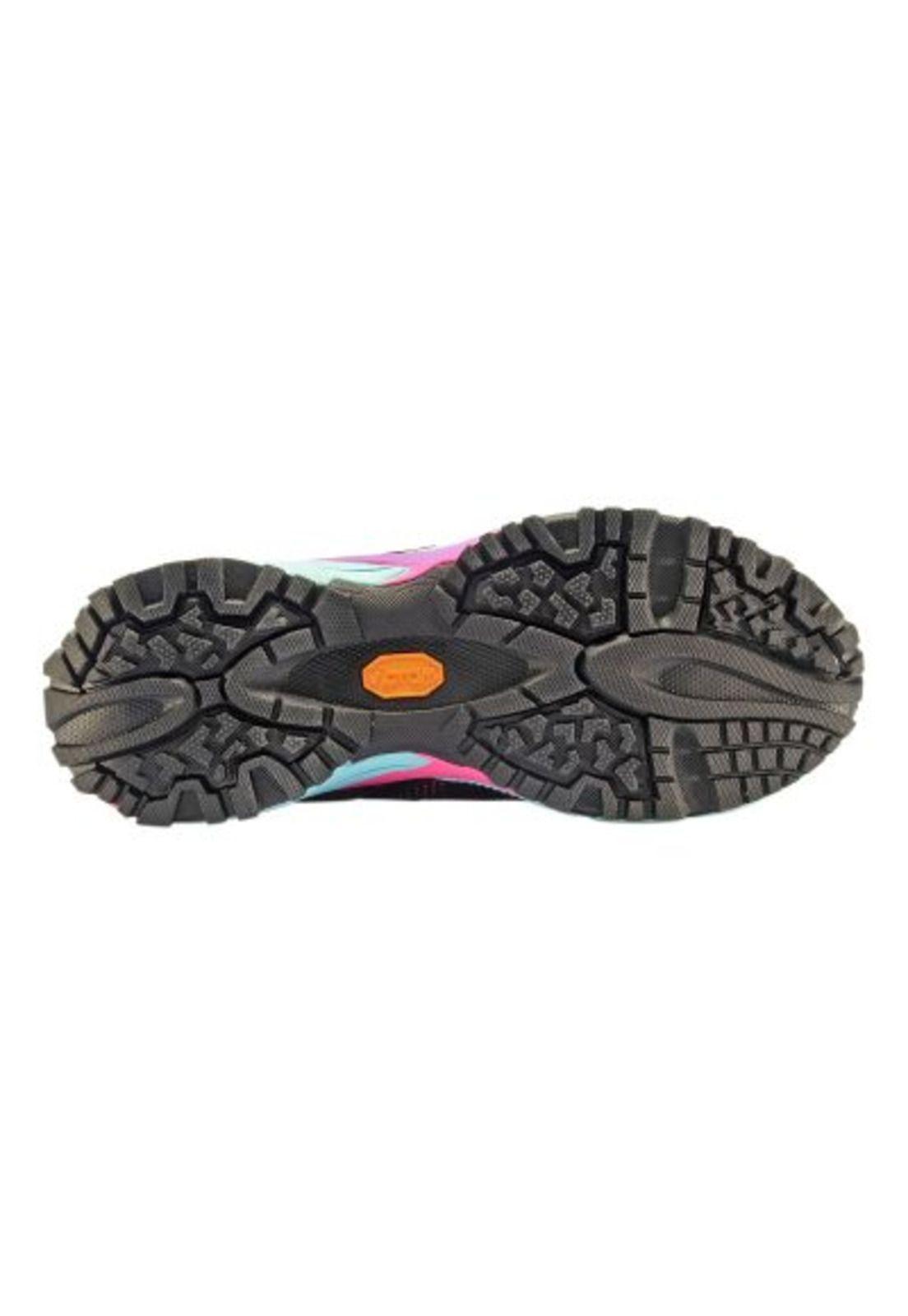 Zapatilla TabinW Negro-1