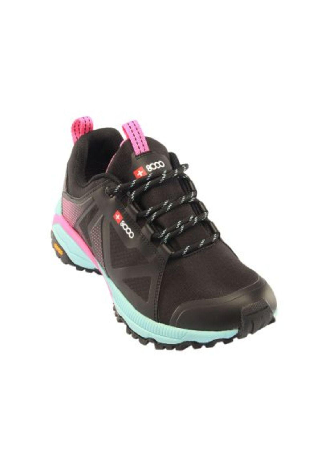 Zapatilla TabinW Negro-2
