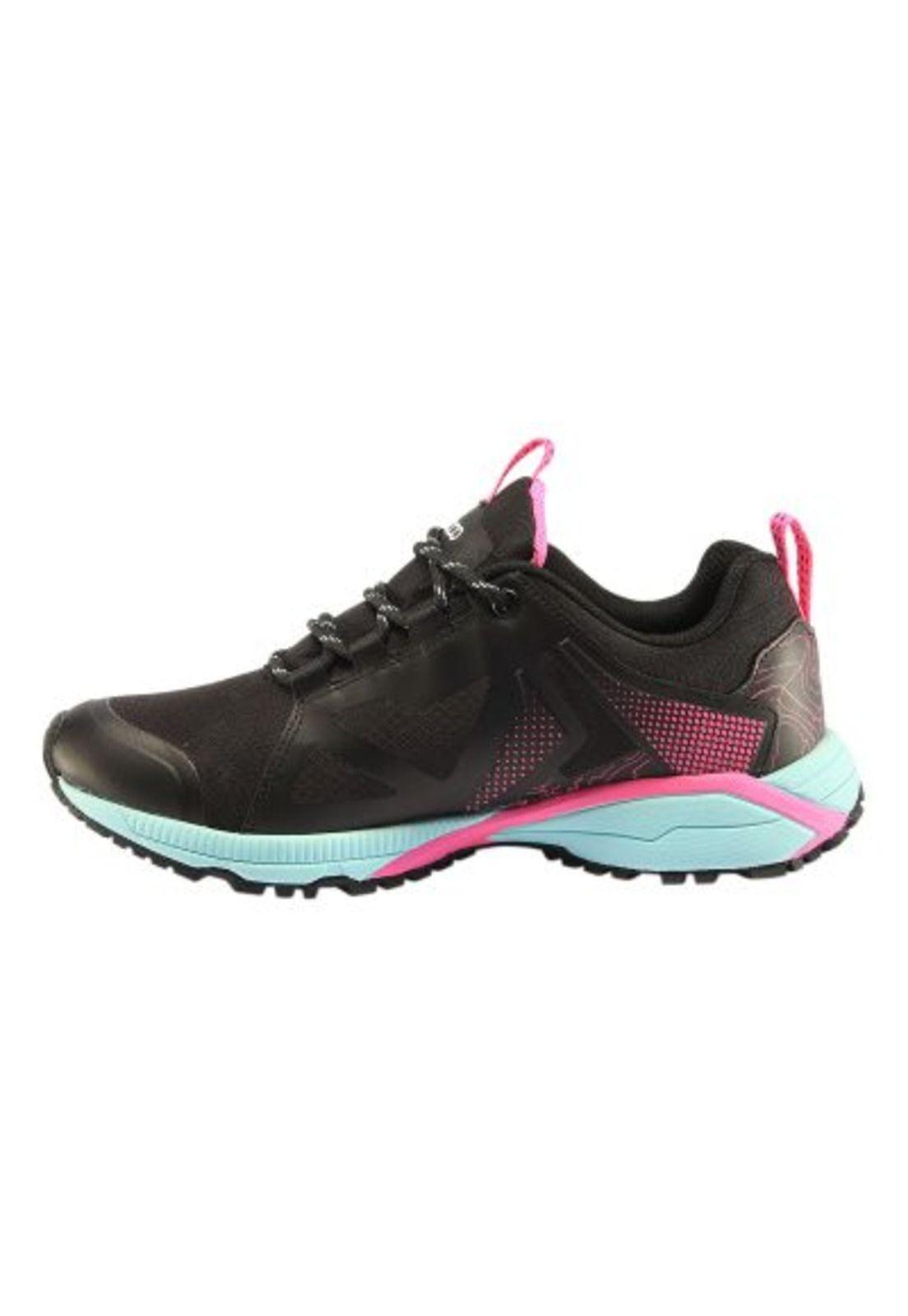 Zapatilla TabinW Negro-3