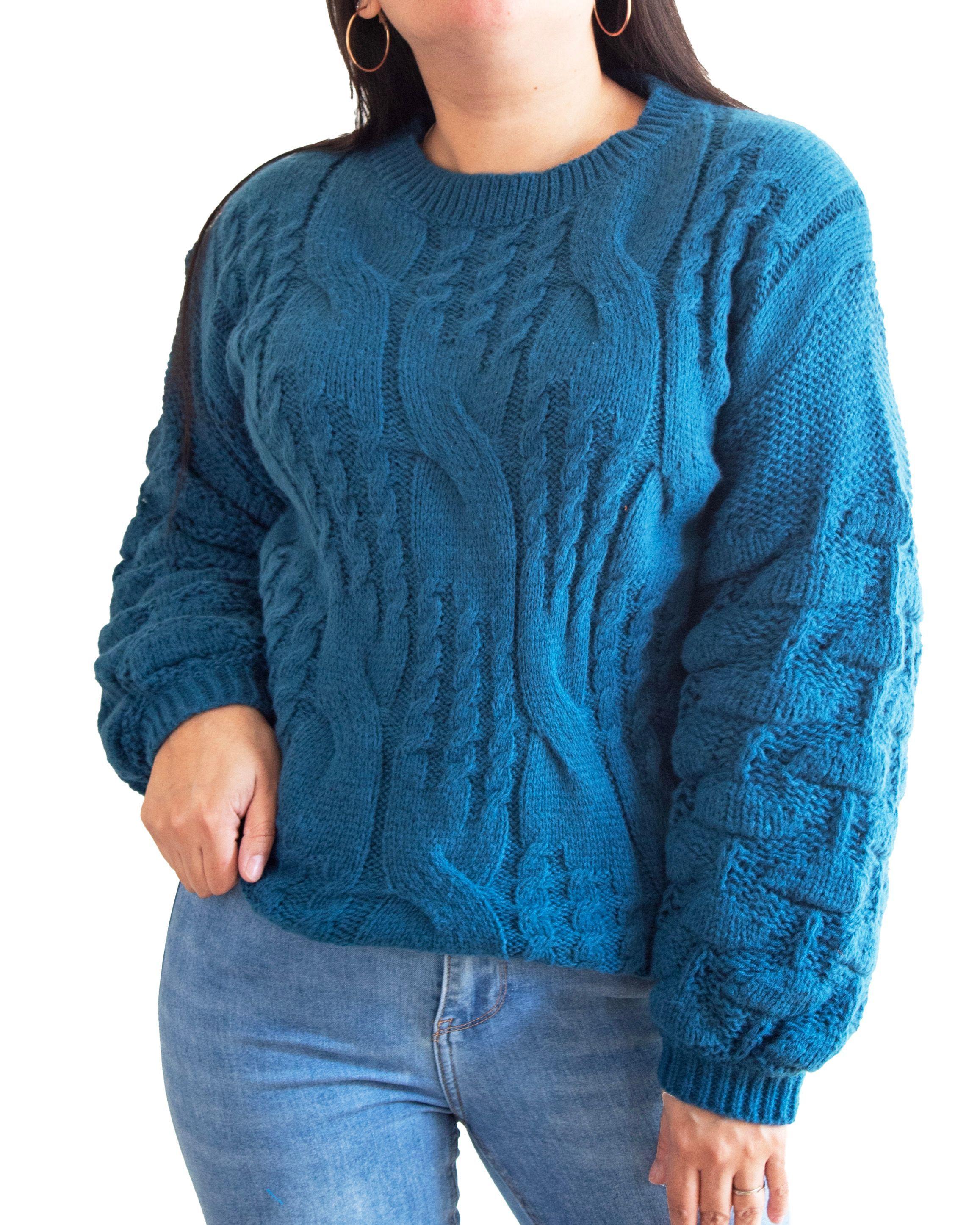 Azul