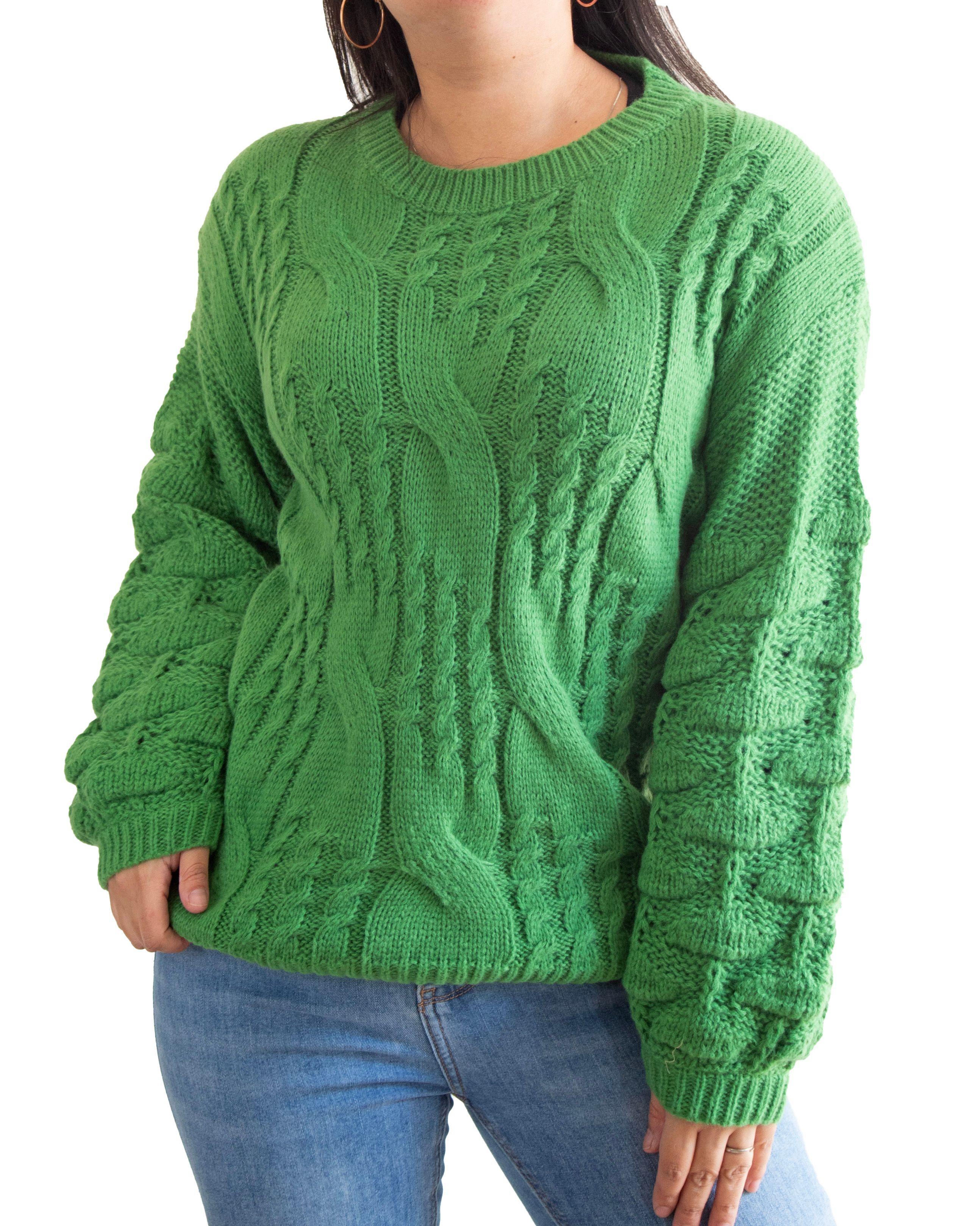 Verde