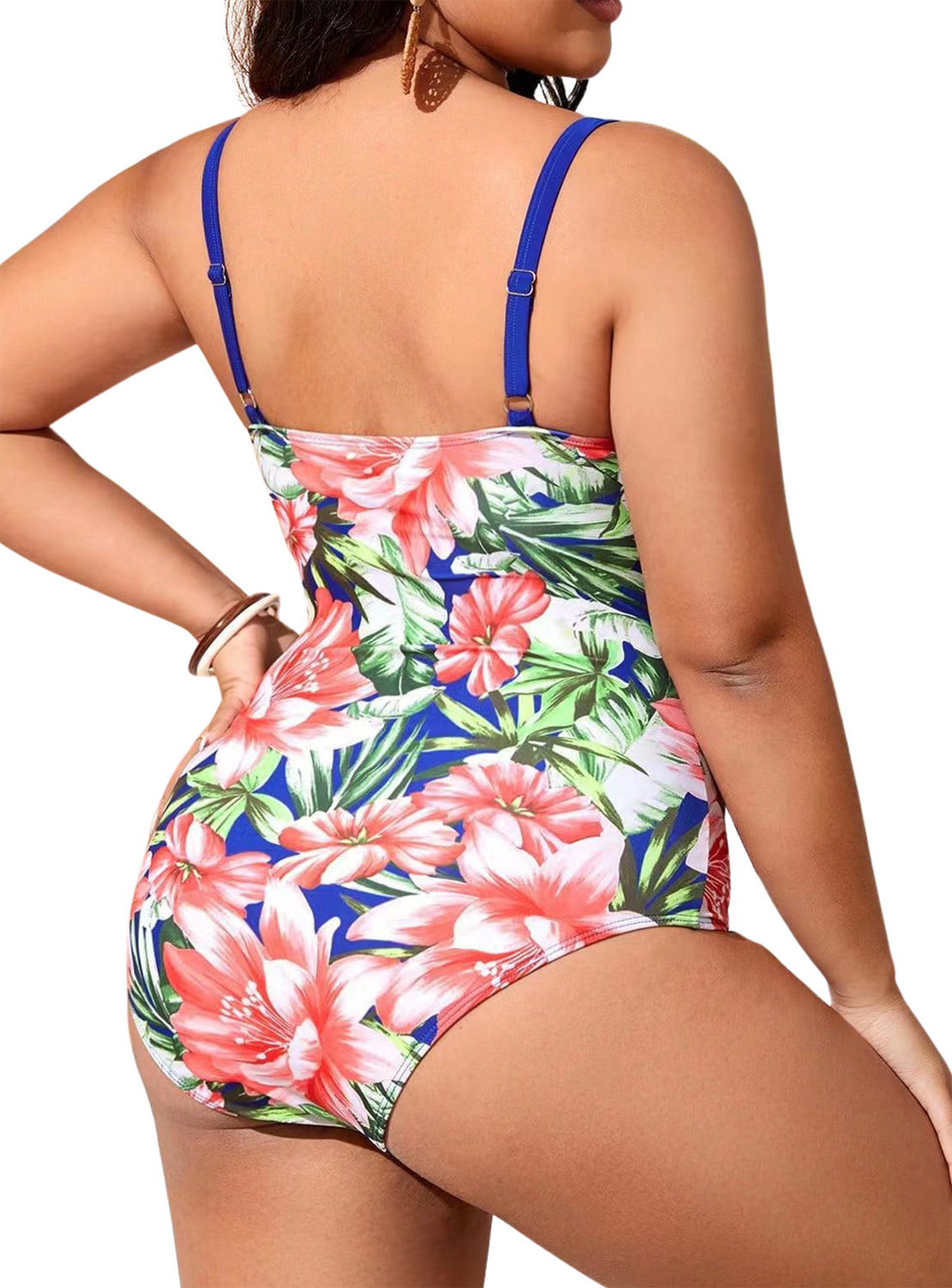 Traje de baño mujer Kailua estampados-1