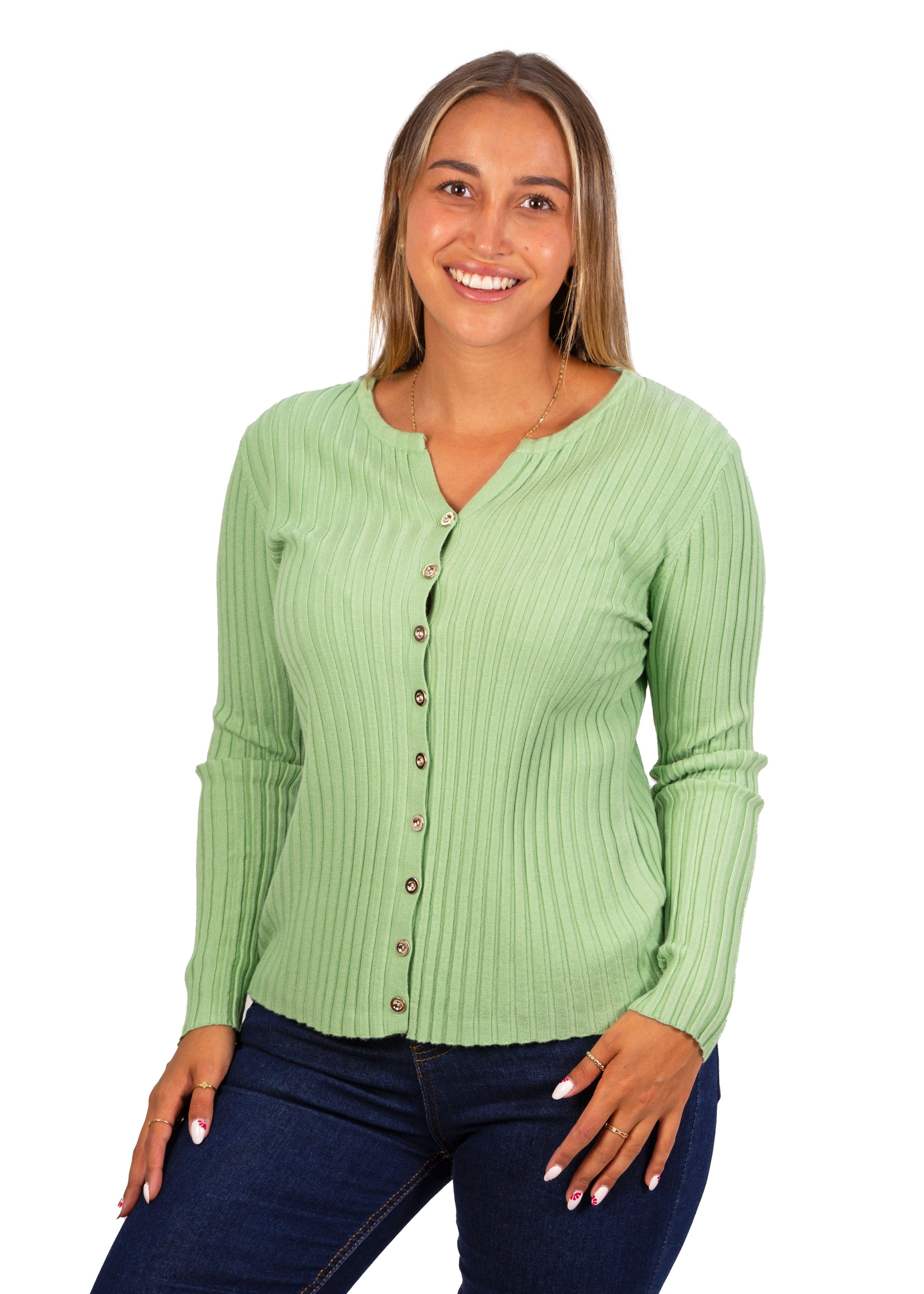 Verde