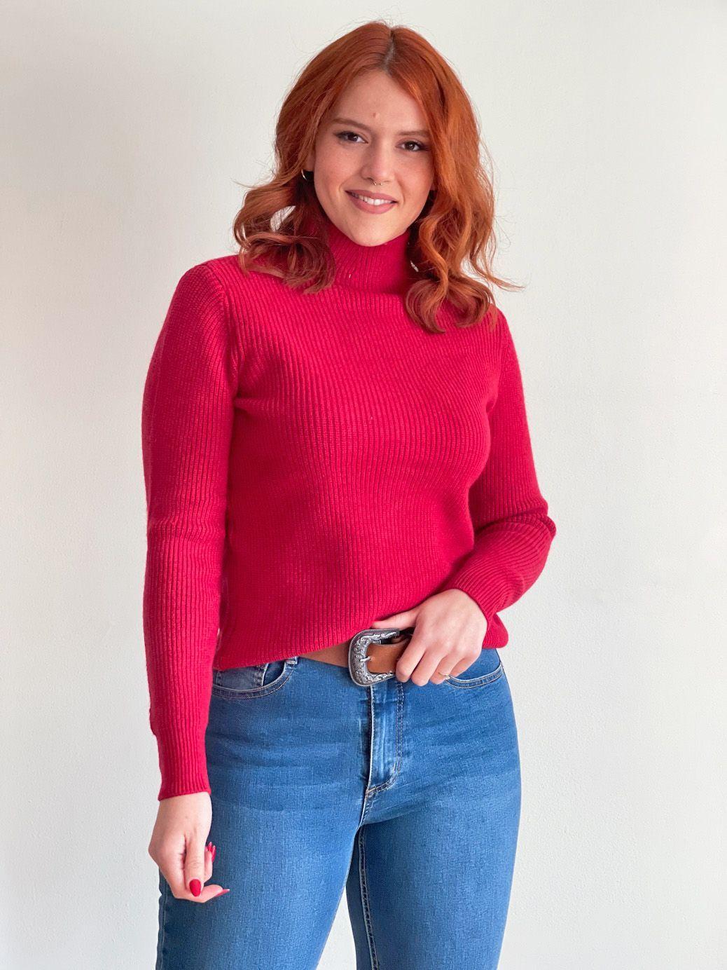 Sweater invierno mujer diseño Lola-1