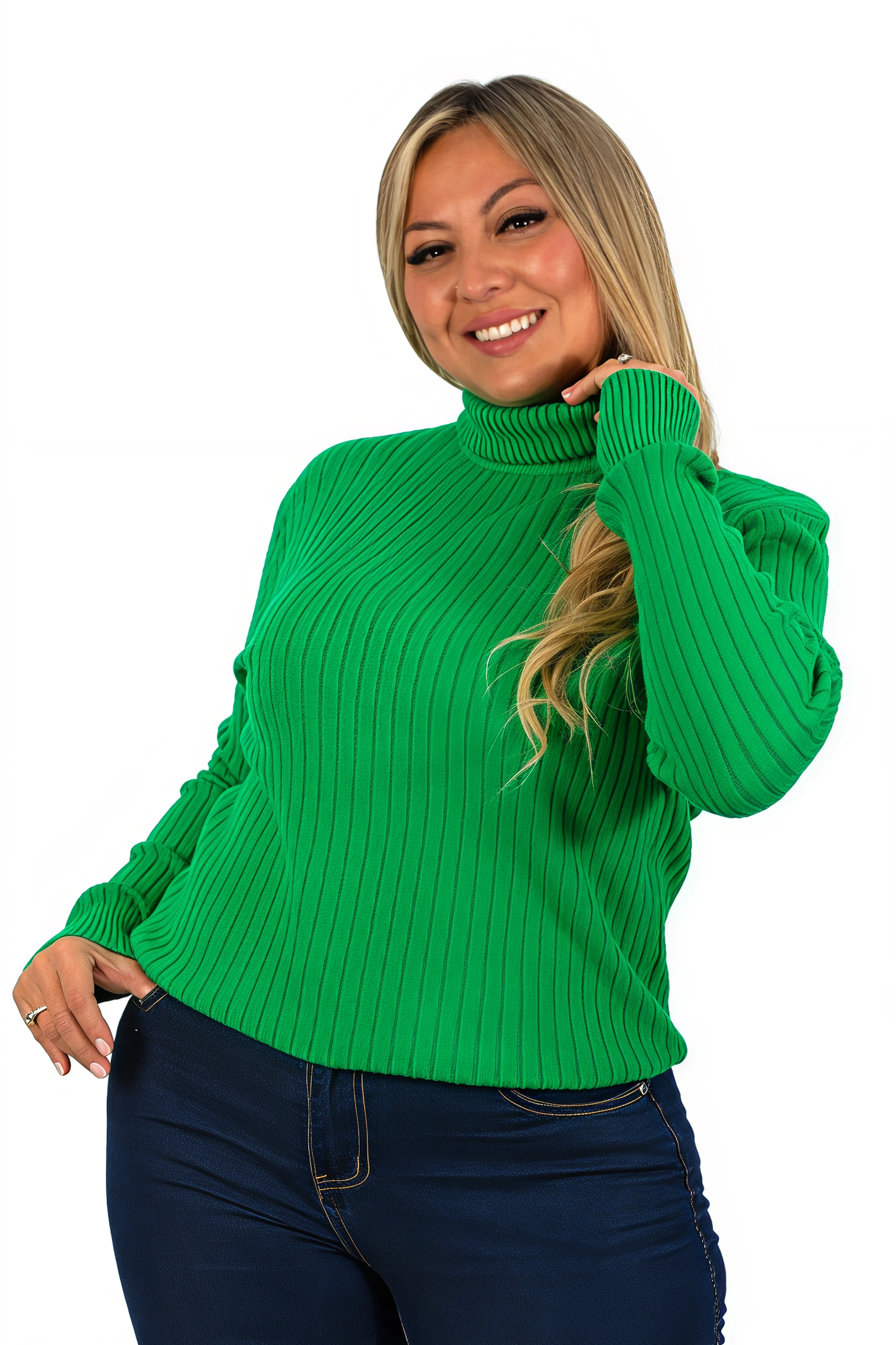 Verde