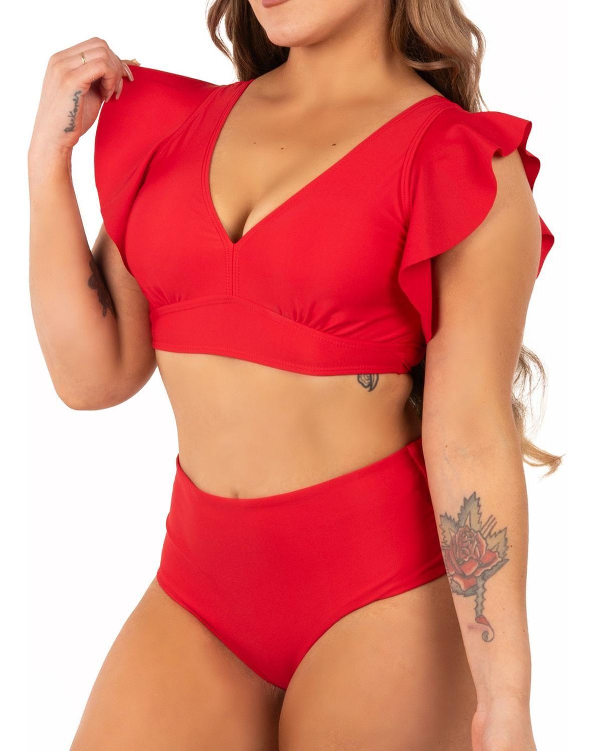 Rojo