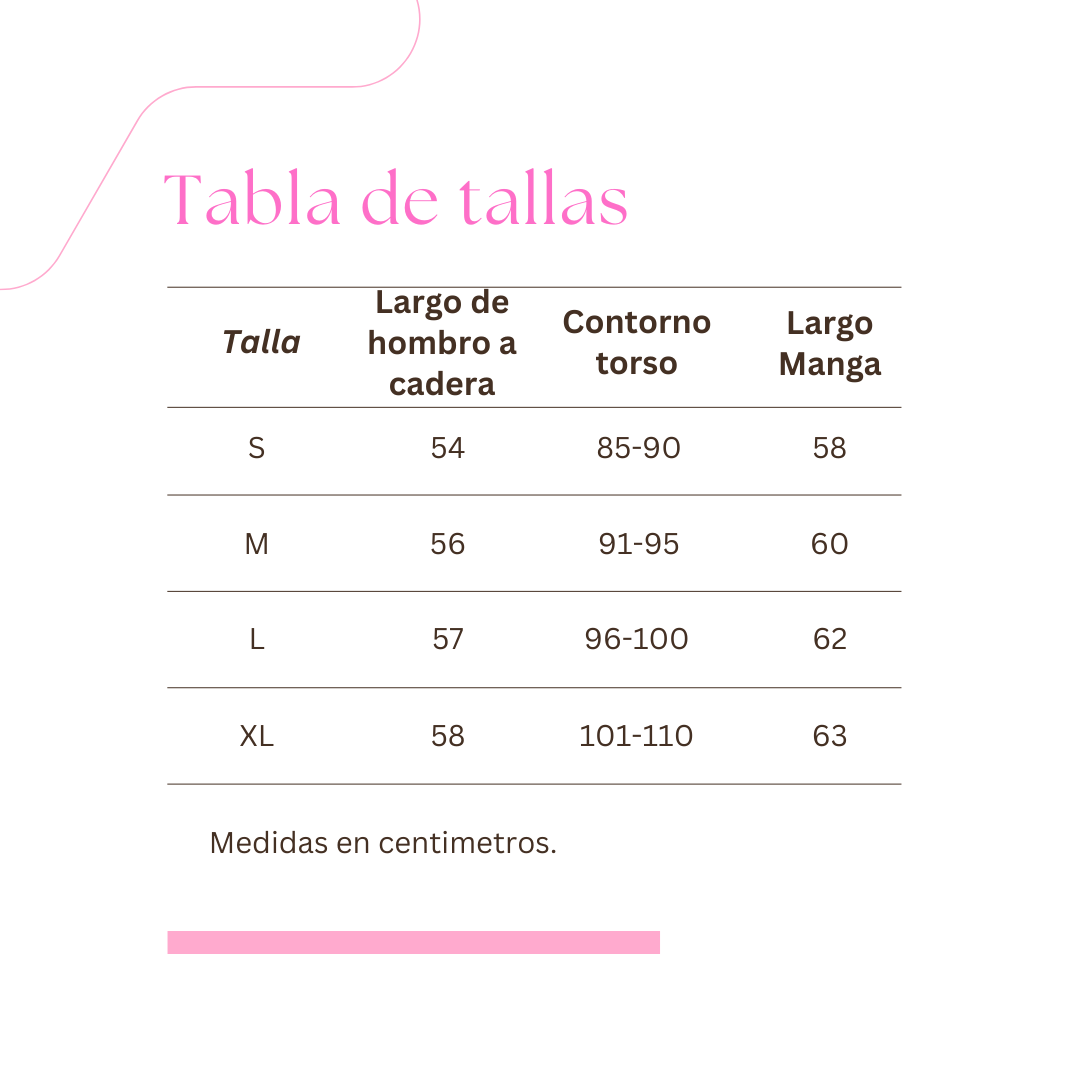 Chaqueta Mezclilla denim azul-3