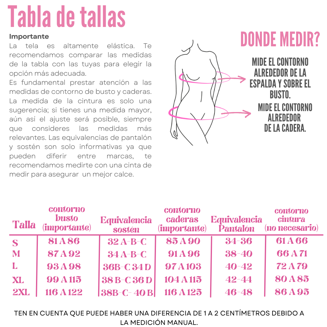 Tankini Mujer bicolor diani verde short-3