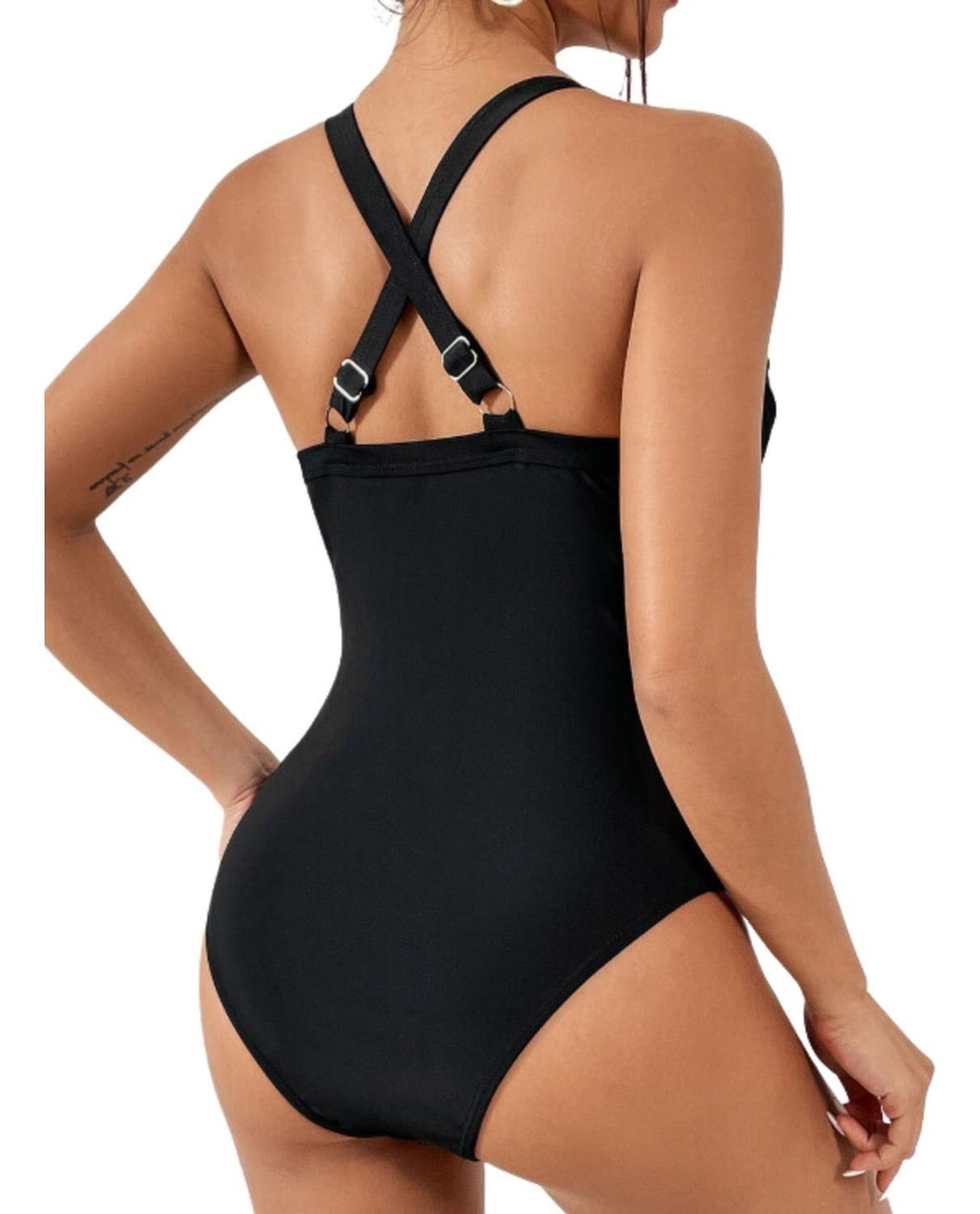 Traje De Baño Reductor Luana-2