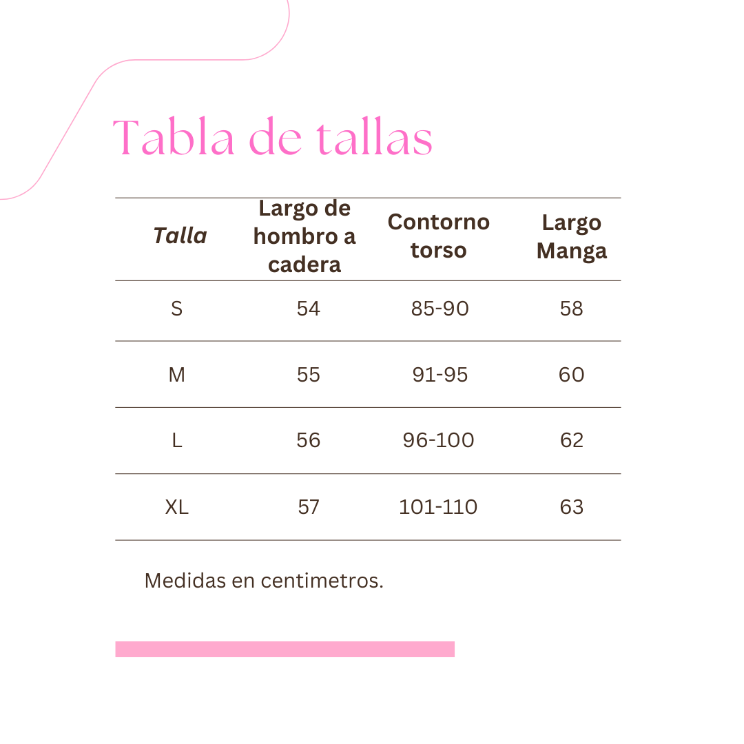 Chaqueta Mezclilla Denim Rojo-4