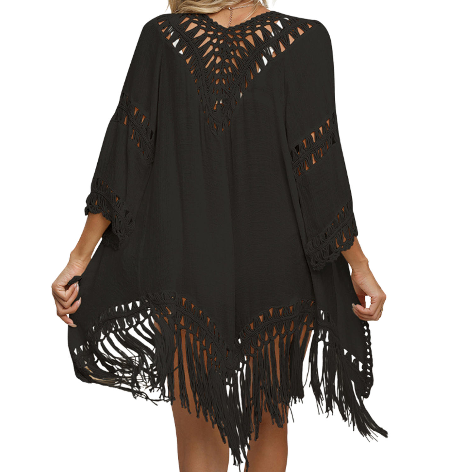 Salida De Playa Piña Colada-1