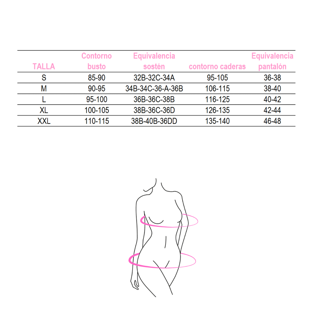 Traje de baño mujer diseño Victoria-3