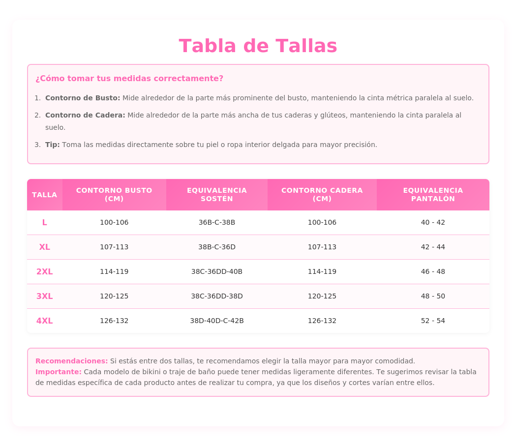 Traje de baño Mujer María pink leaves Hipsy-2