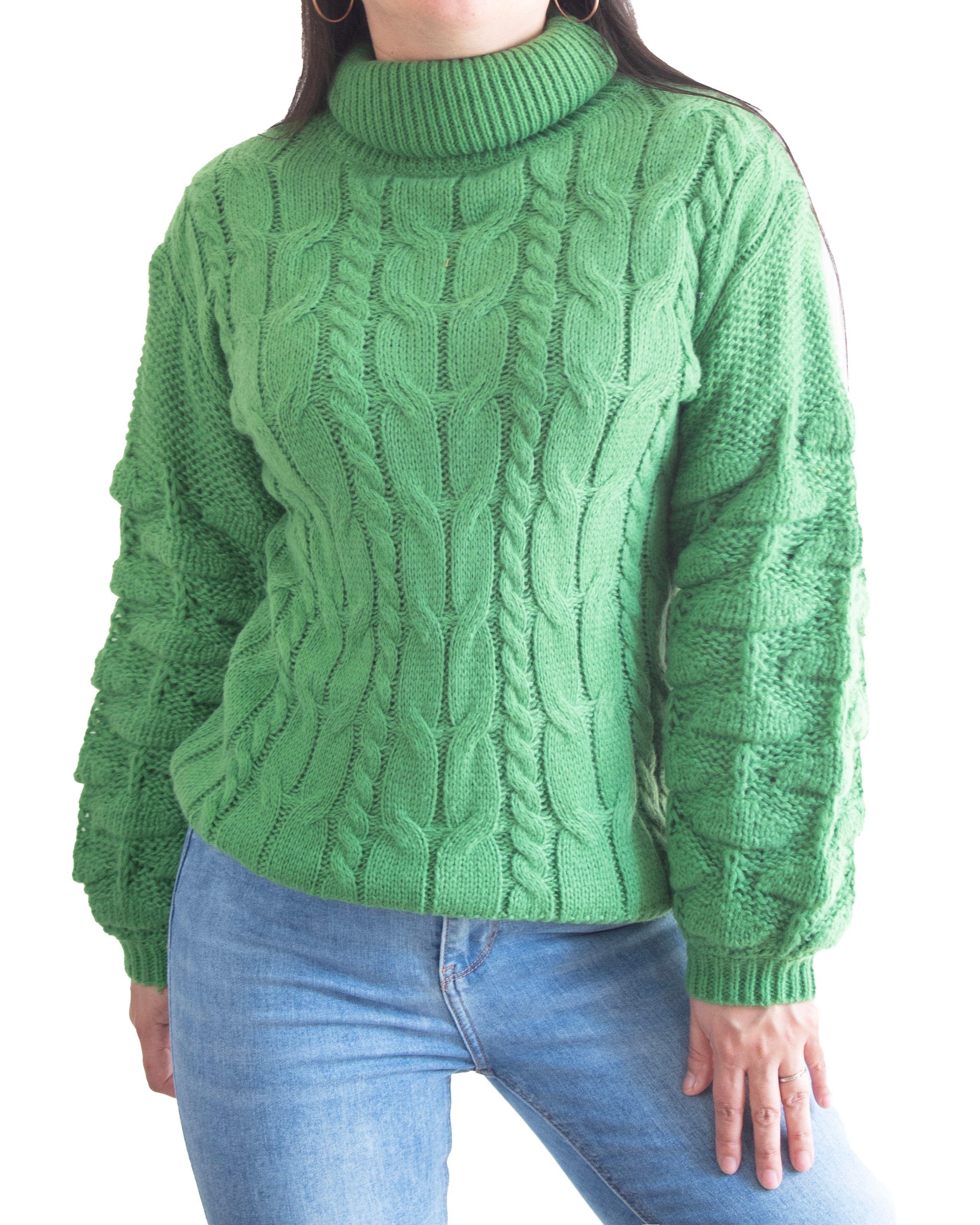 Verde