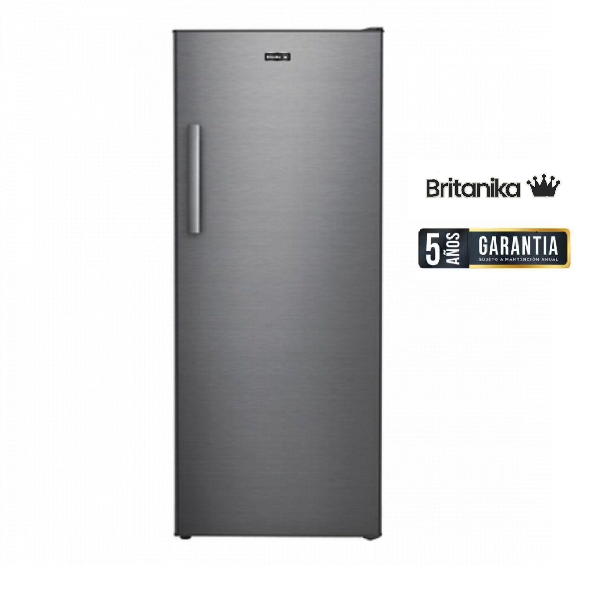 REFRIGERADOR GALANZ CONVERTIBLE EN FREEZER 305 LTS  -0