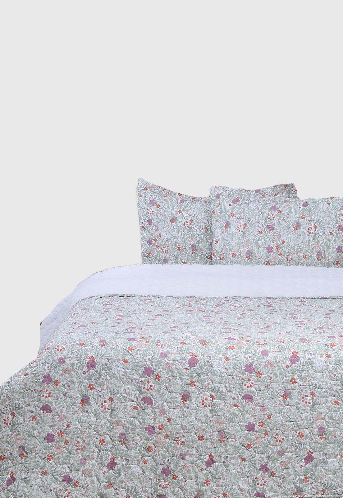 Quilt Sherpa 2 Plazas Mf-Sherpa Mashini-0