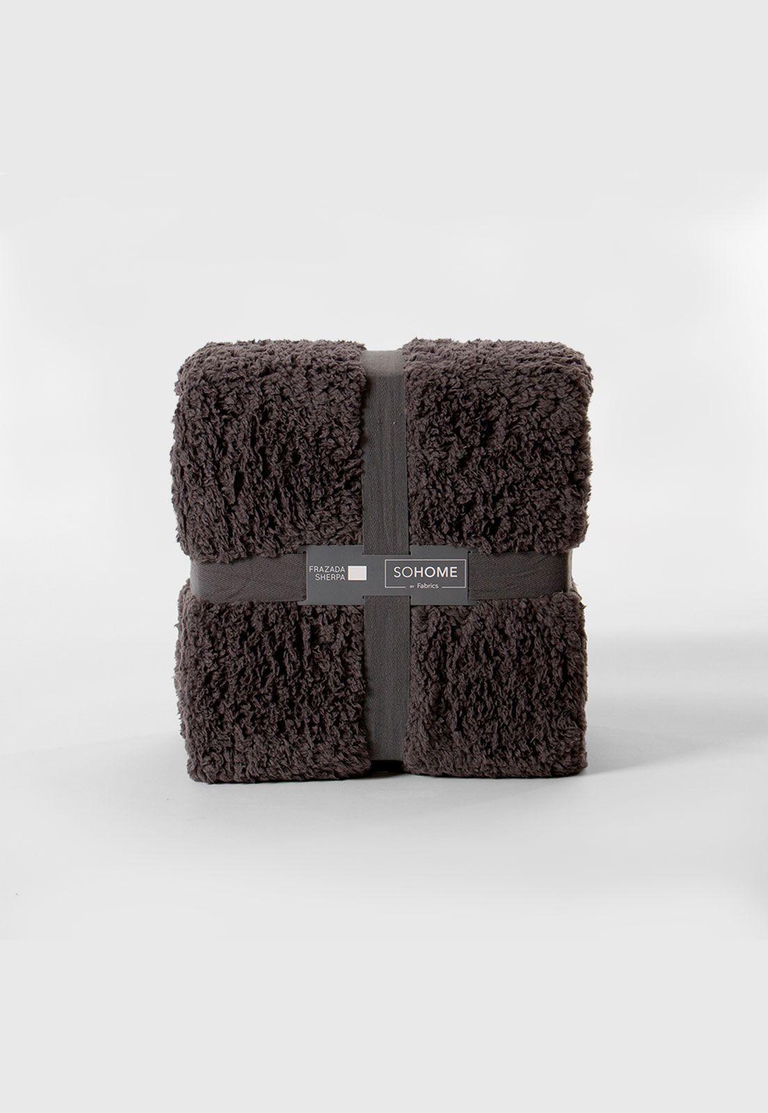 Frazada Sherpa 2 Plazas  Sohome by Fabrics-2