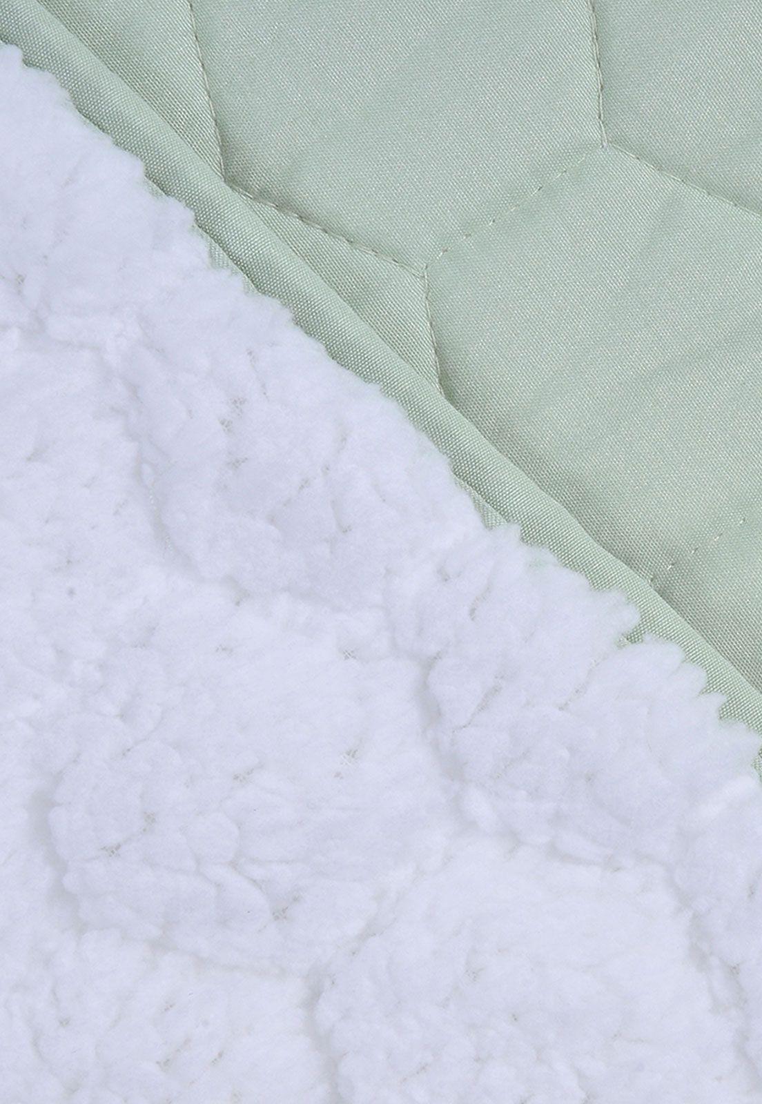 Quilt Sherpa 2 Plazas Mf-Sherpa Mashini-1