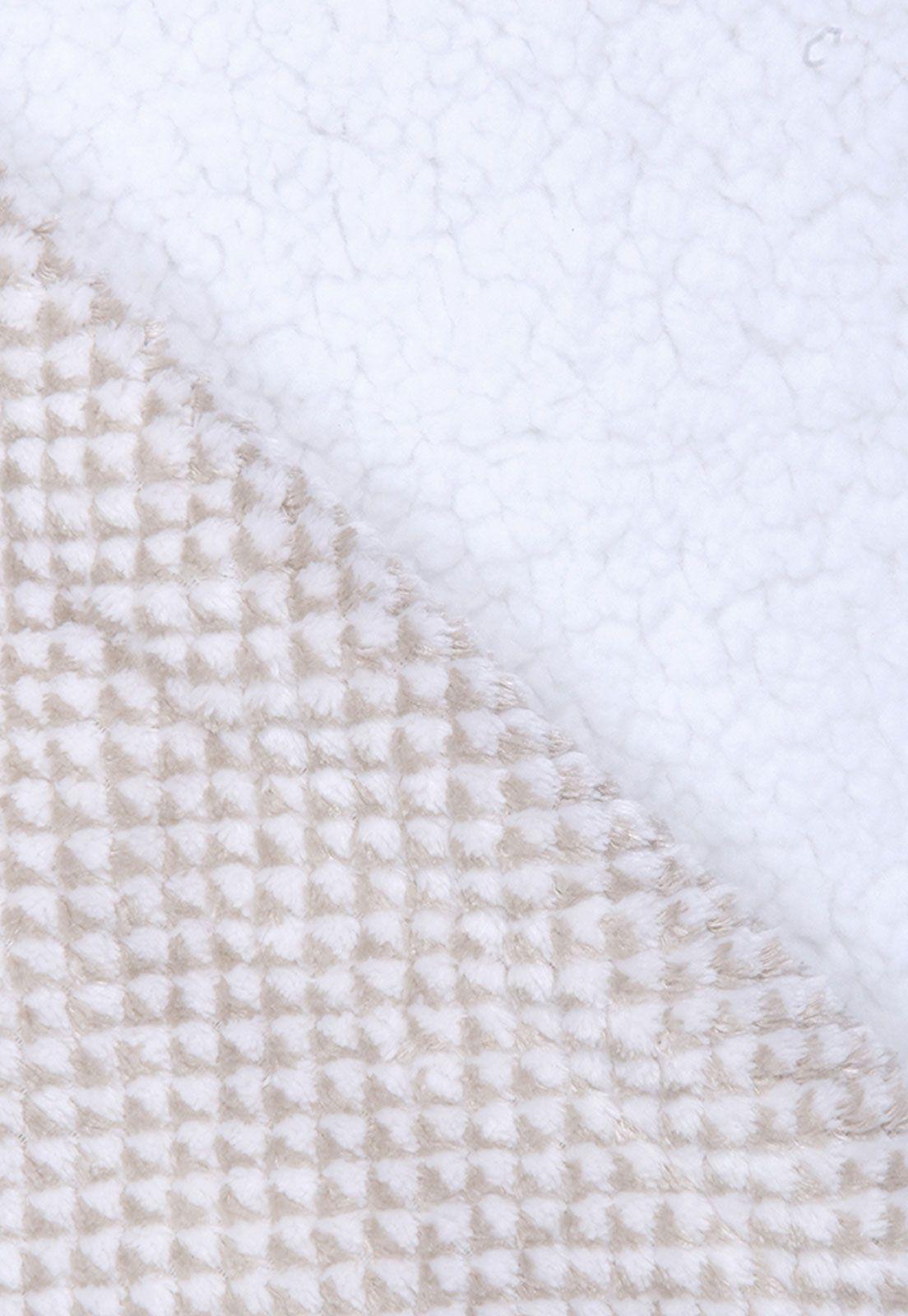 Manta Mini Tr Sin Plazas  Sohome by Fabrics-1