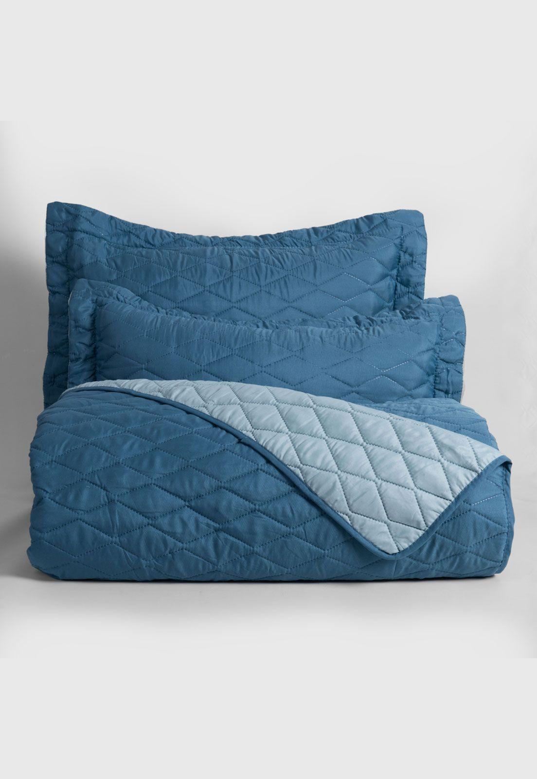Quilt 2 Plazas Liso Mashini-3
