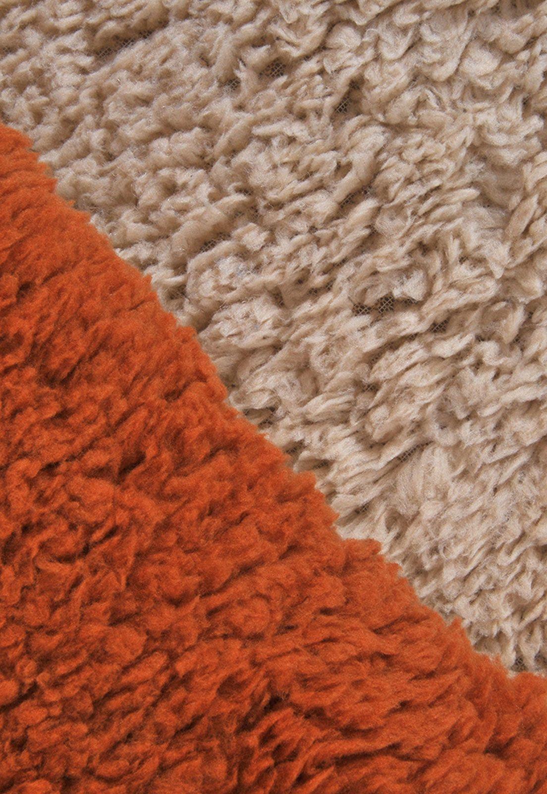 Plumón Sherpa Shepa Liso 1.5 Plazas  Mashini-1