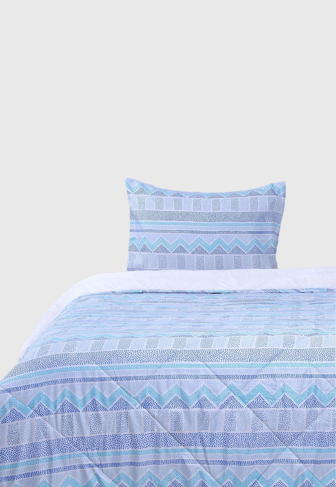 Plumón Sherpa Mf-Sherpa 1.5 Plazas  Mashini-0
