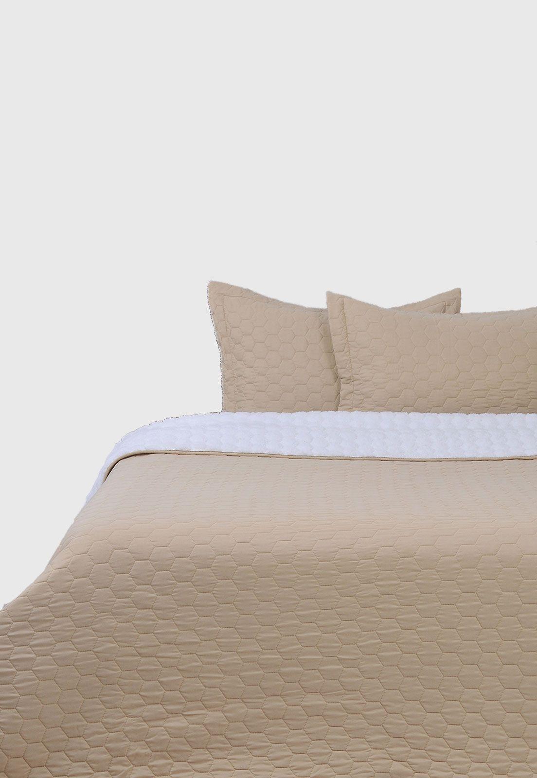 Quilt Sherpa Super King Mf-Sherpa Mashini-0