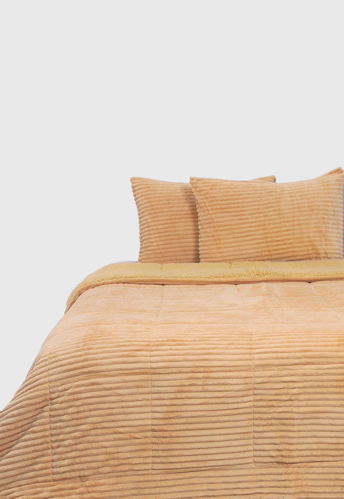 Plumón Sherpa Liso King  Mashini-0