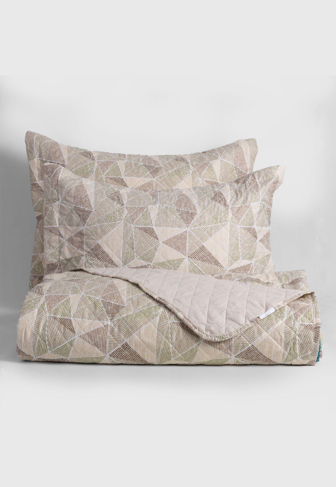 Quilt 2 Plazas Estampado Mashini-3