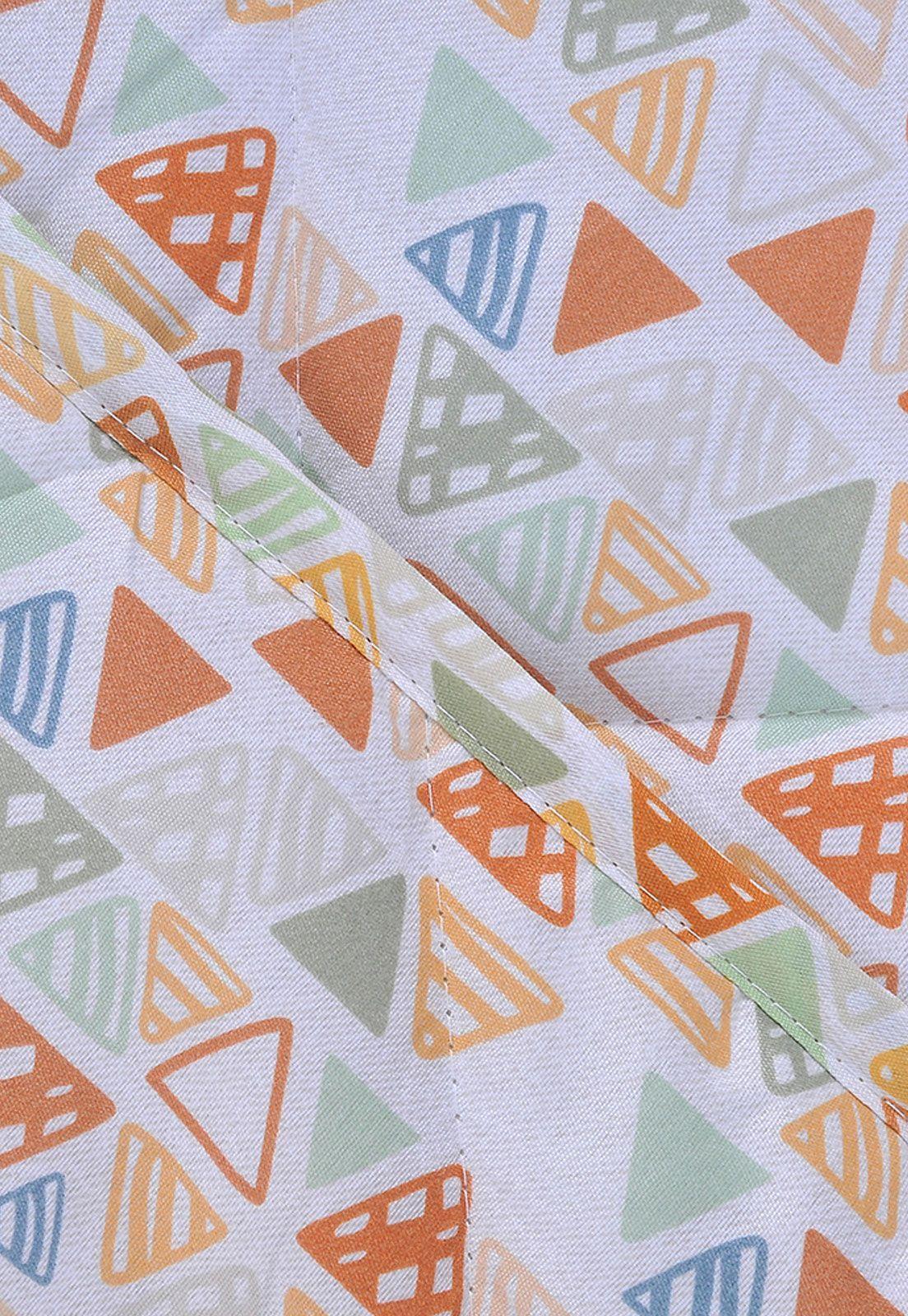 Plumón Estampado 1.5 Plazas  Mashini-1