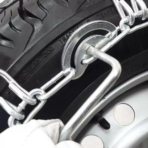 Cadenas para nieve 3810 cam-3
