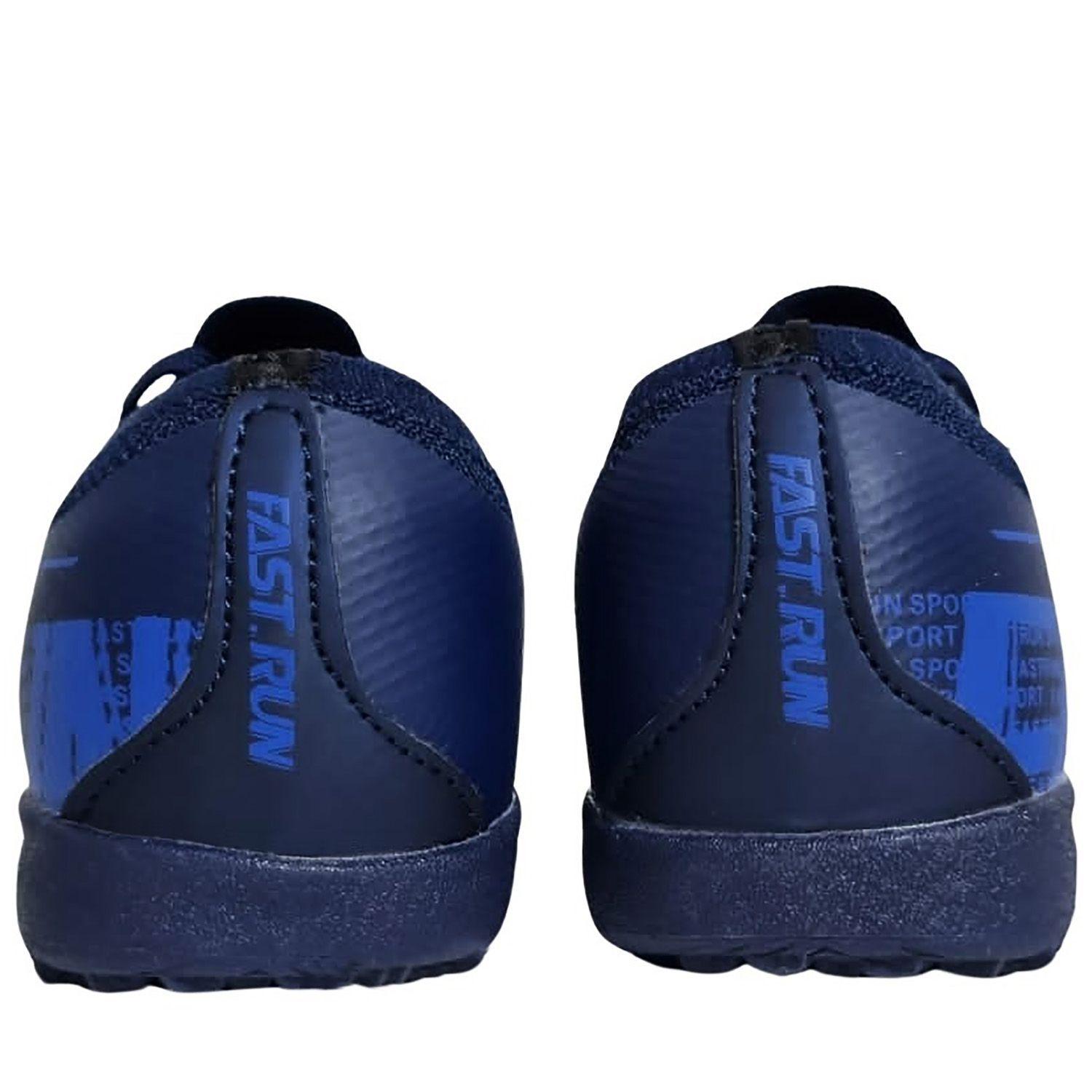 Zapatillas de Fútbol para Niños Pequeños Gigantes en la Cancha-4