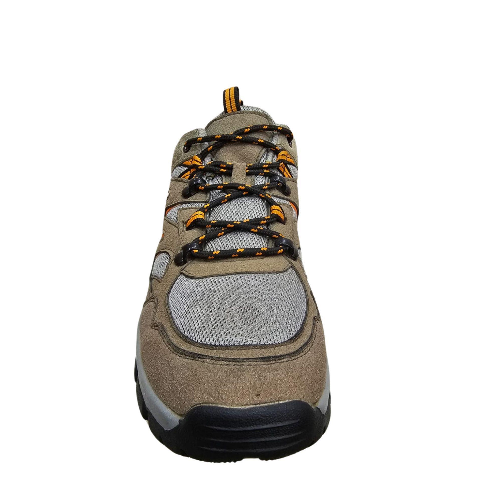 Botines Trekking Hombre, Ultra Comodidad Para Aventura-3