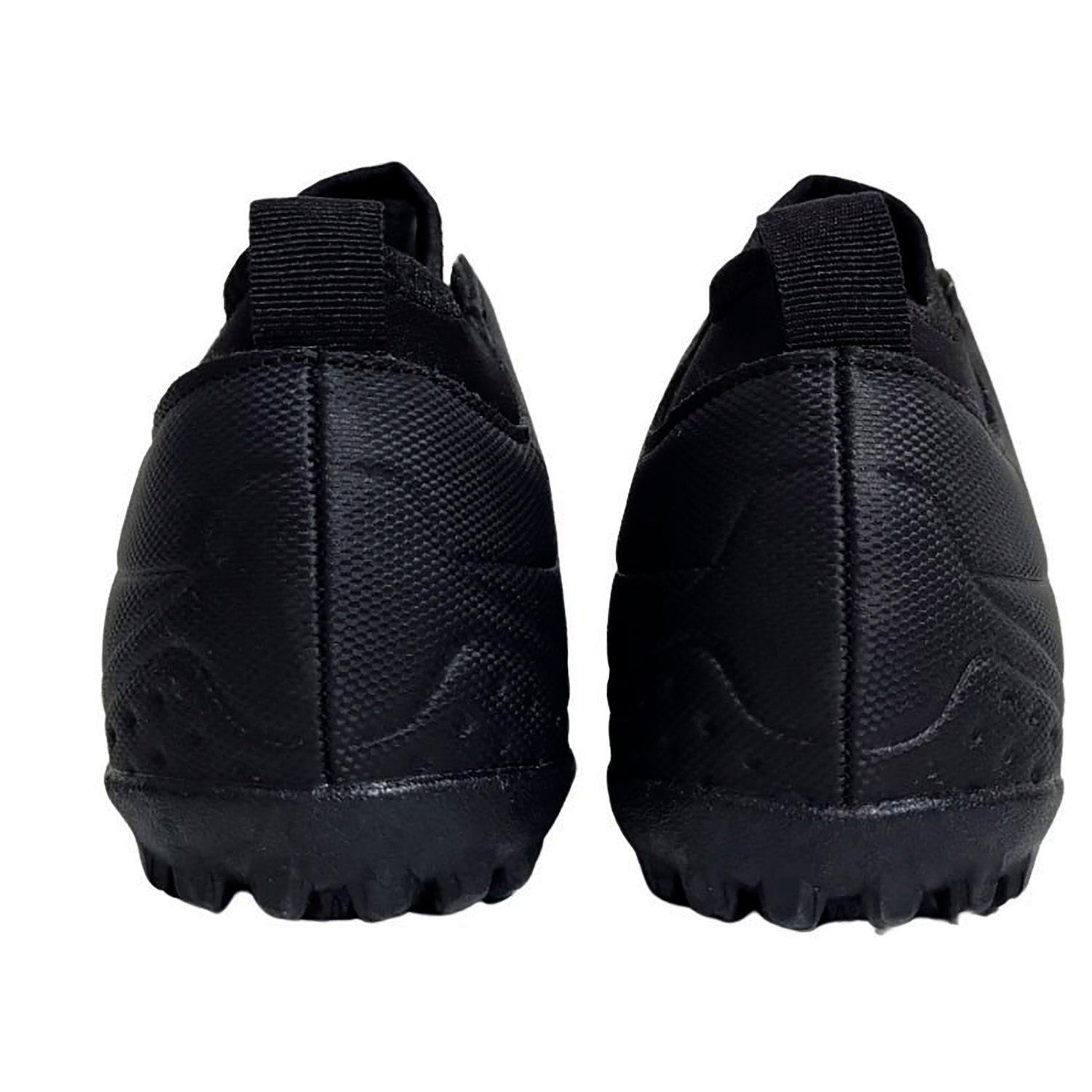 Zapatilla de Fútbol Para Niño Comodidad Suprema en el Campo.-4