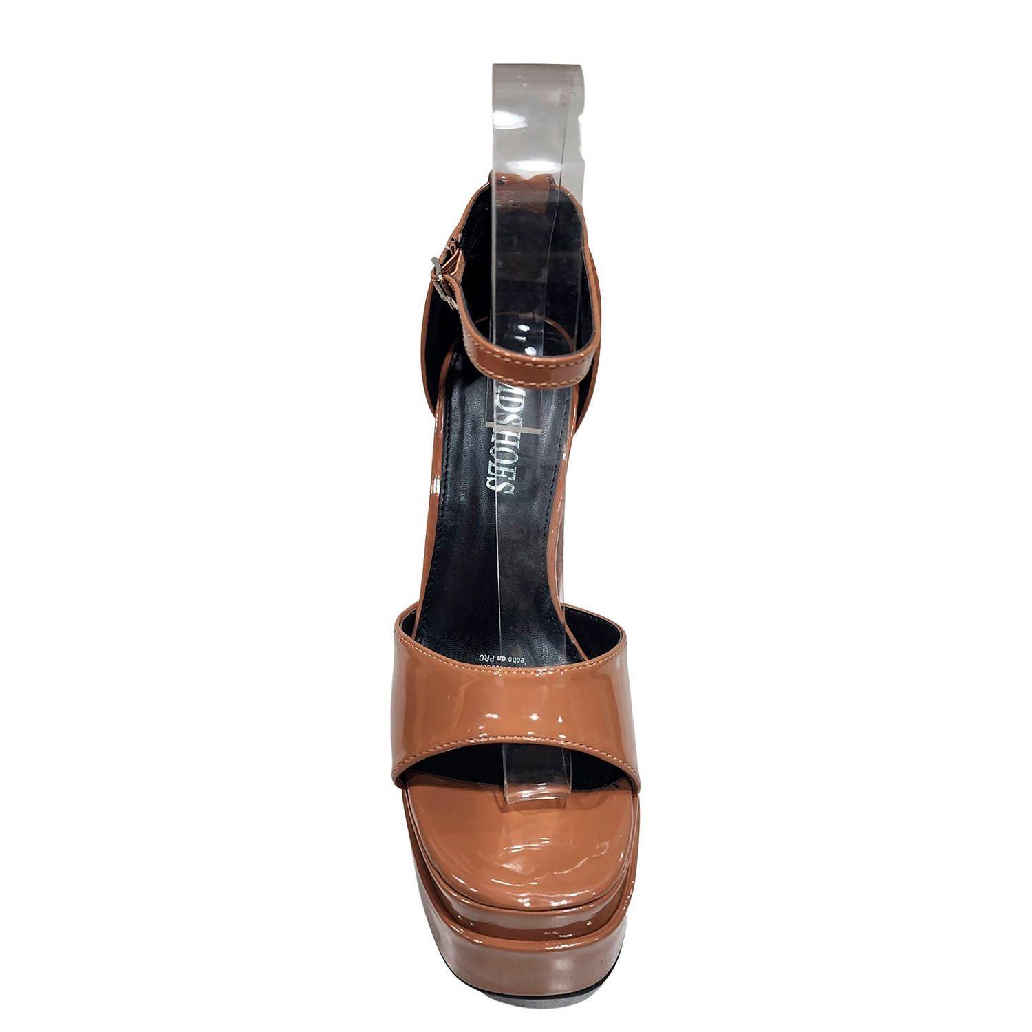 Sandalias de Plataforma para Eventos Memorables-4