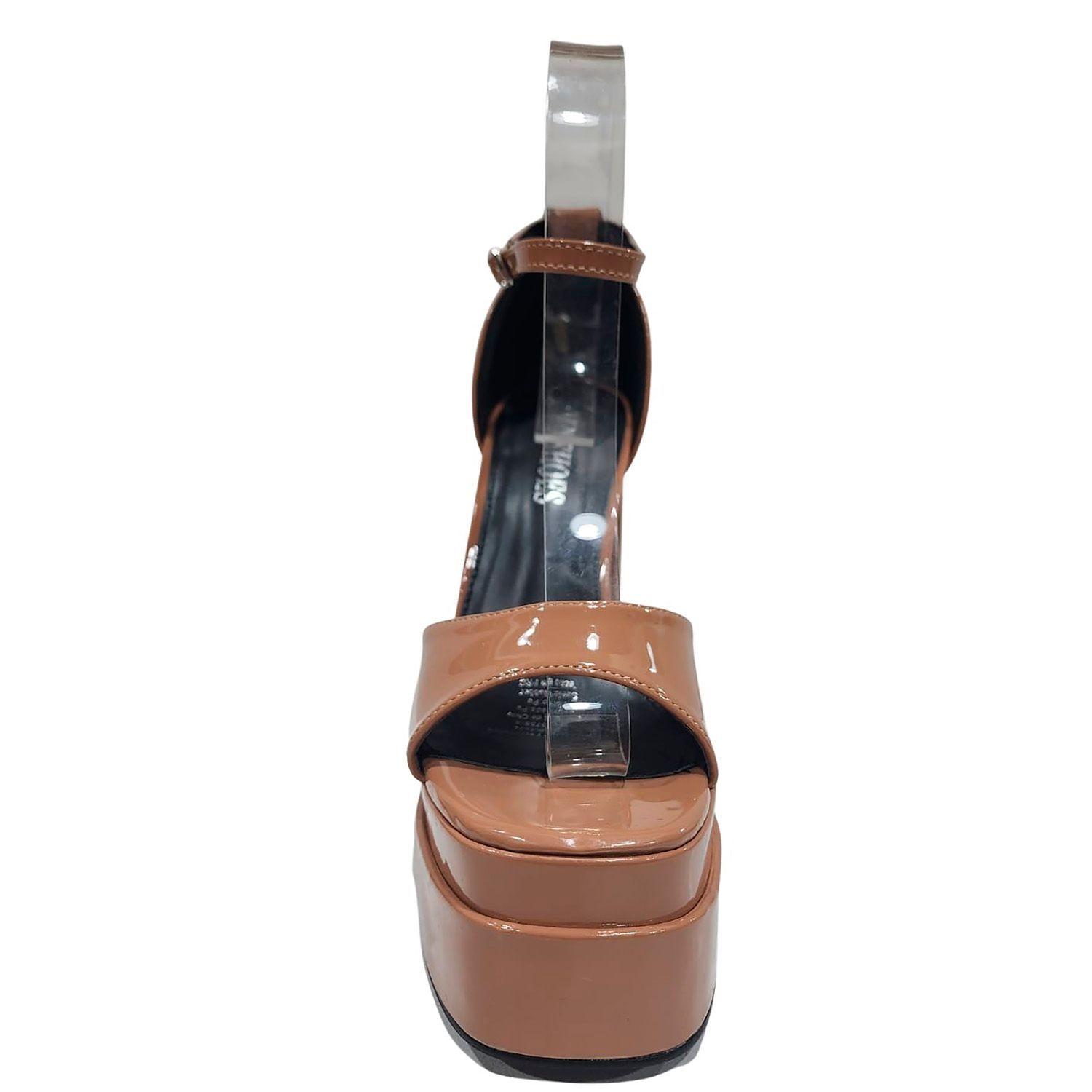 Sandalias de Plataforma para Eventos Memorables-2