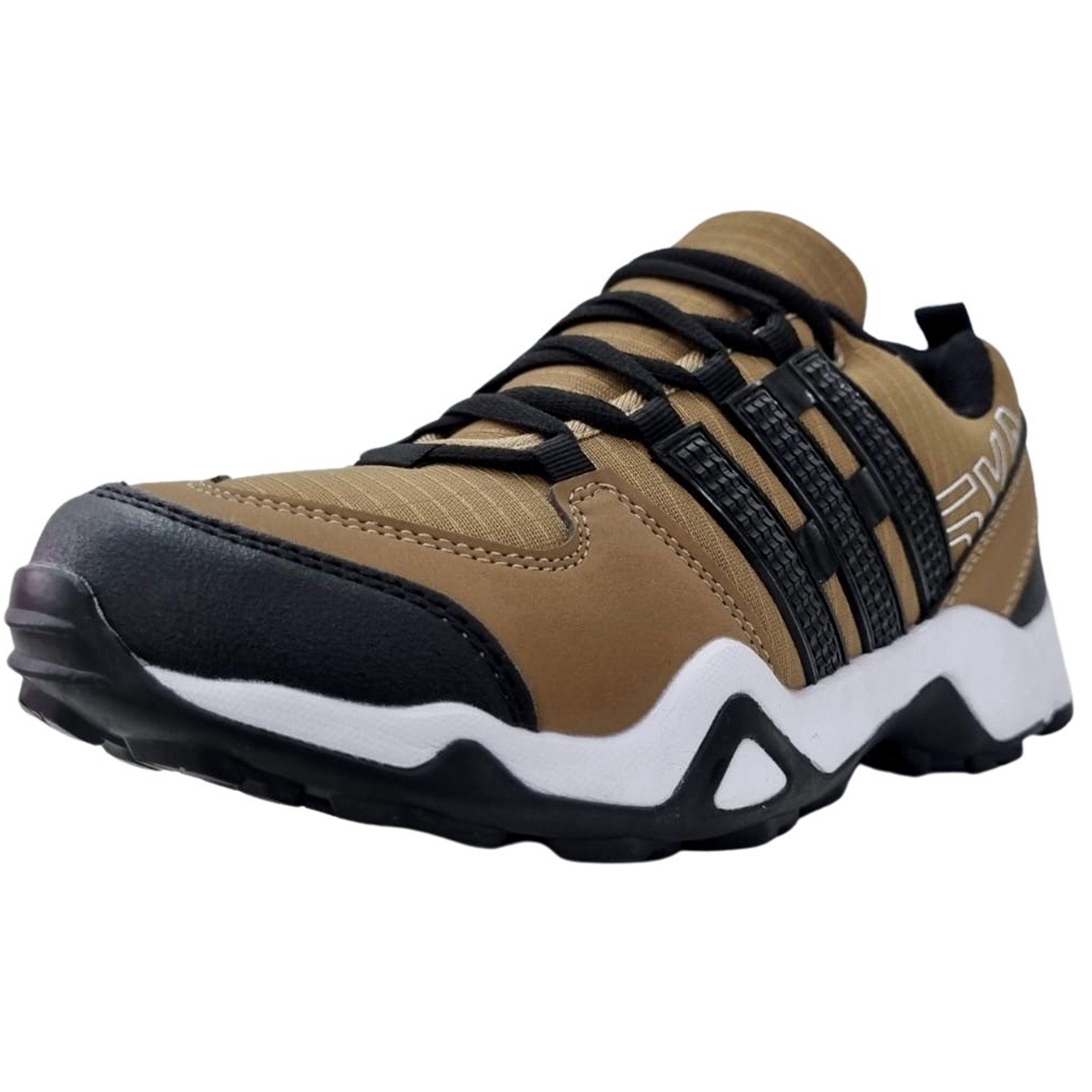 Zapatillas Deportivas Para Hombre Estabilidad y Durabilidad-2