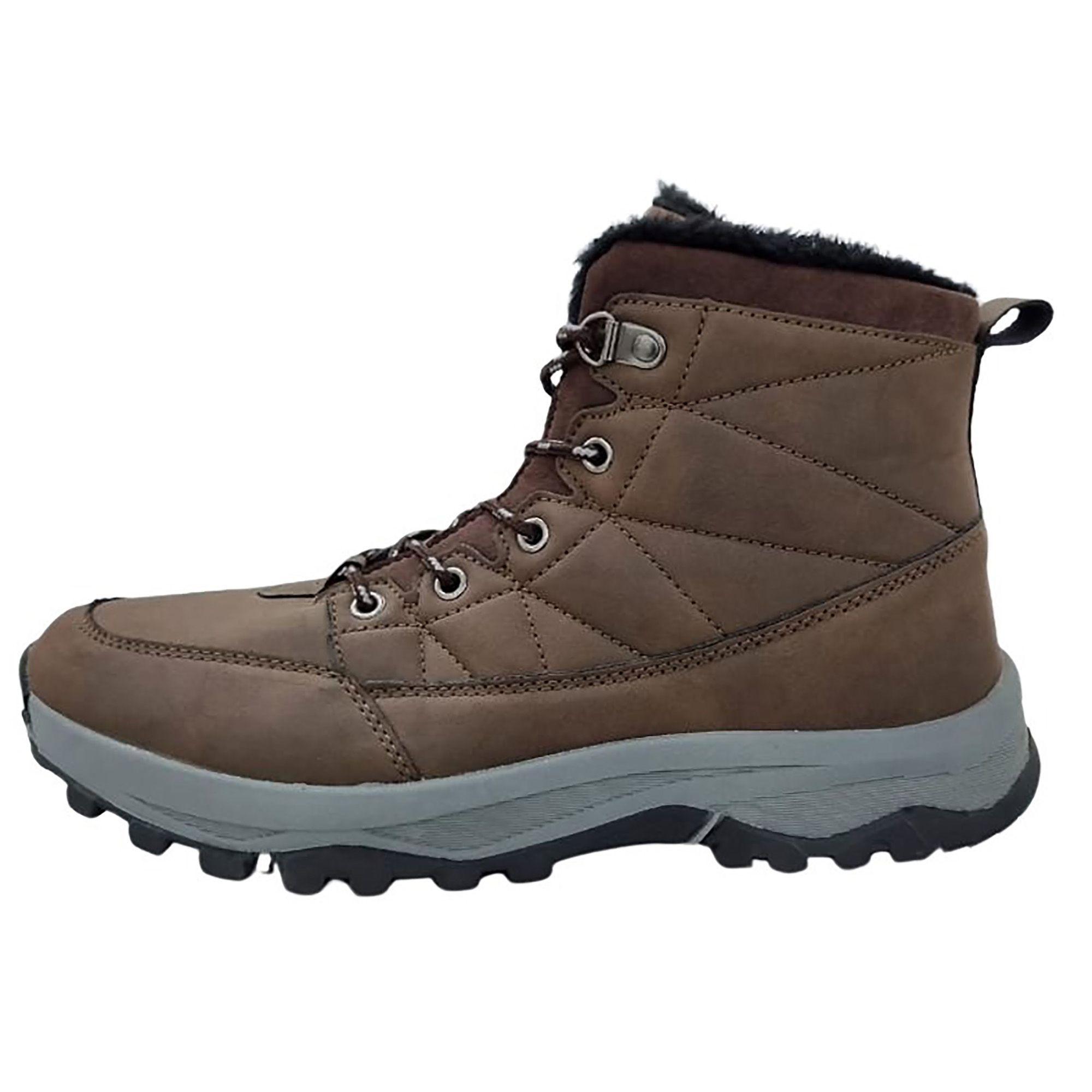 Botines Para Hombres Estilo Refinado y Funcionalidad-2
