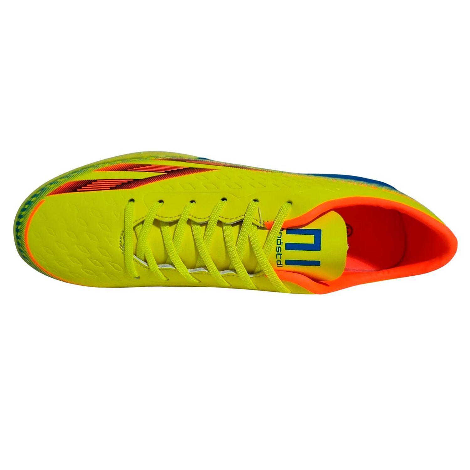 Zapatilla de Fútbol Para Hombre Estabilidad y Velocidad en Cada Jugada.-2