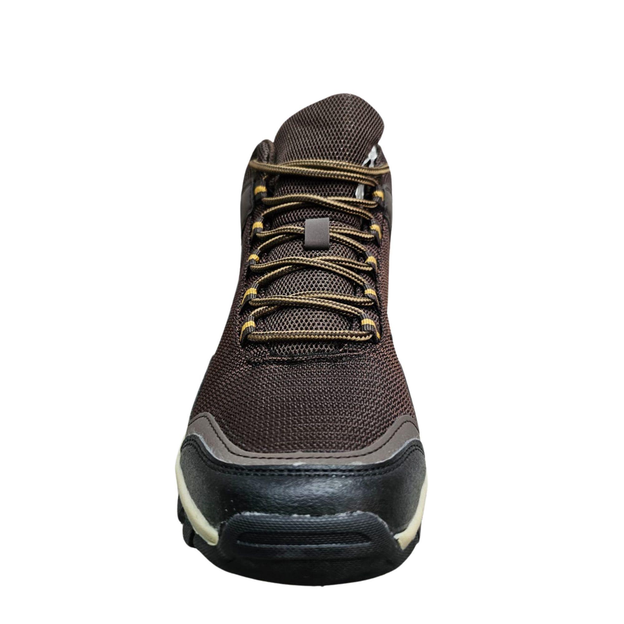 Botines Trekking Hombre, Resistencia Y Estilo En Cada Paso-5